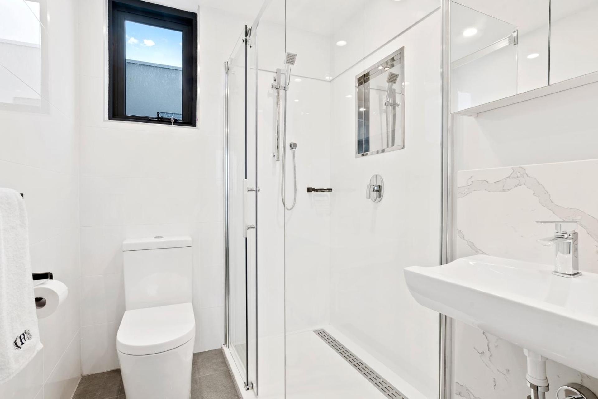 2-Bedroom Premier Apartment