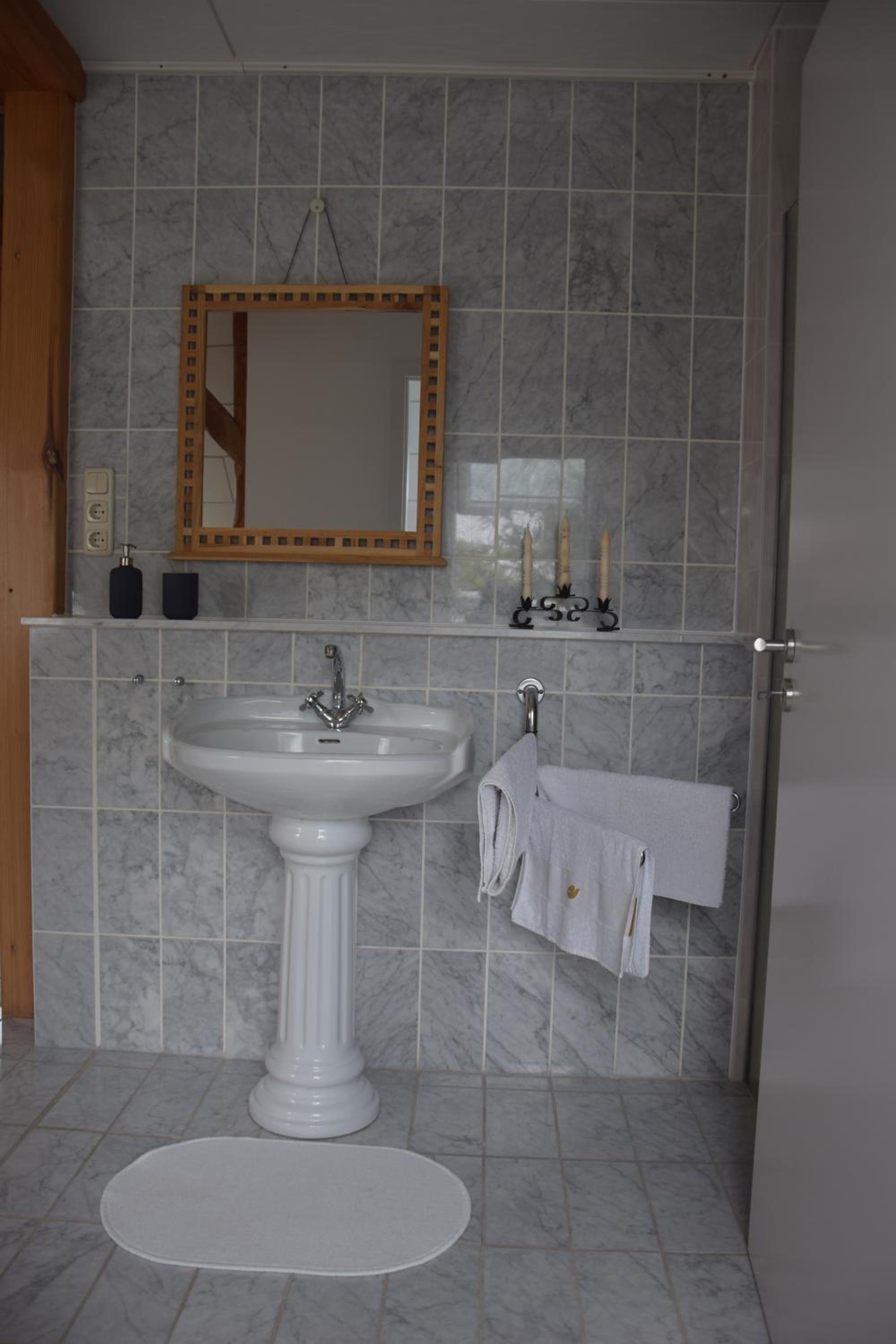 Maisonette Apartment photo 3
