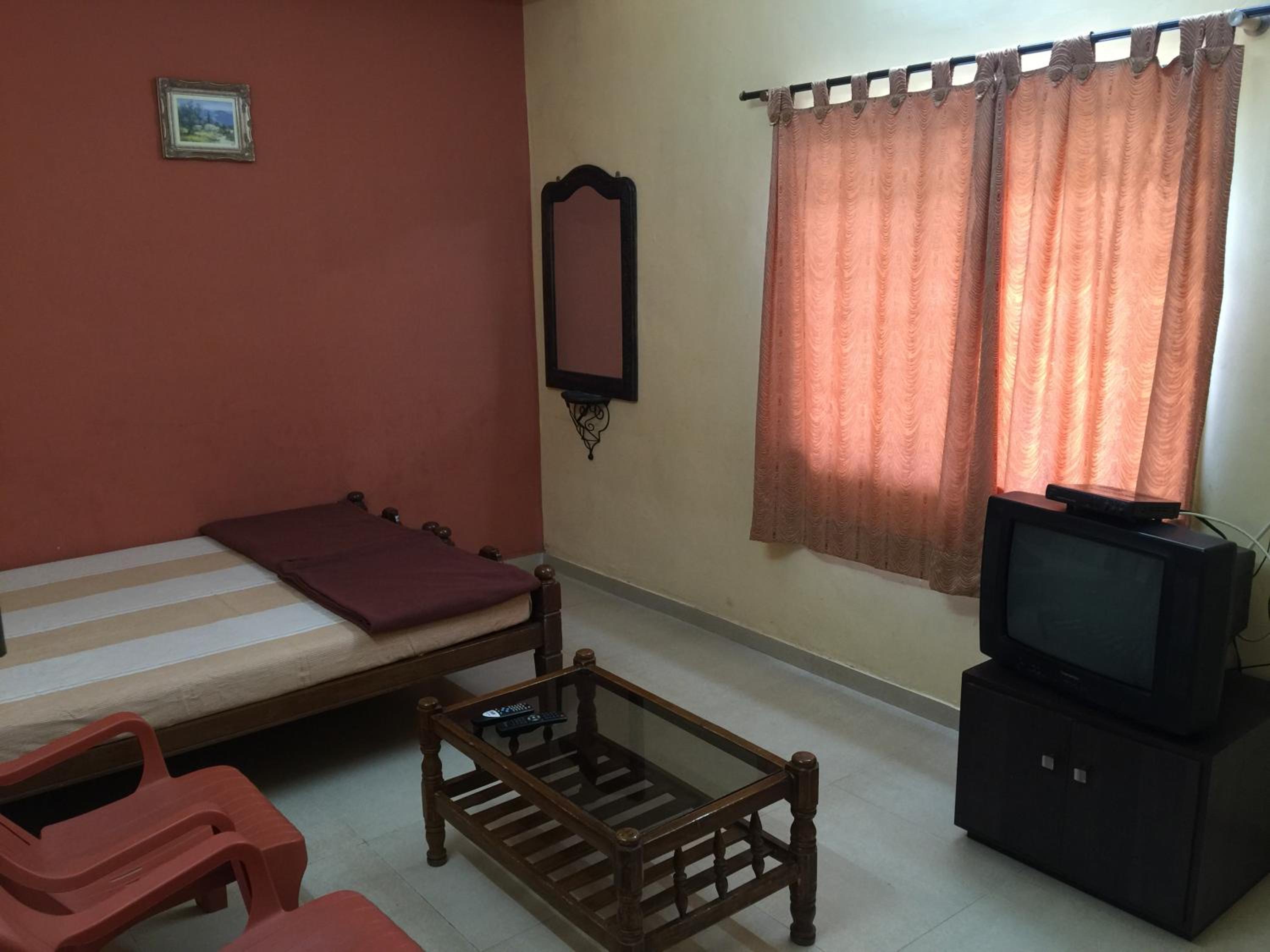 Deluxe Double Room photo 3