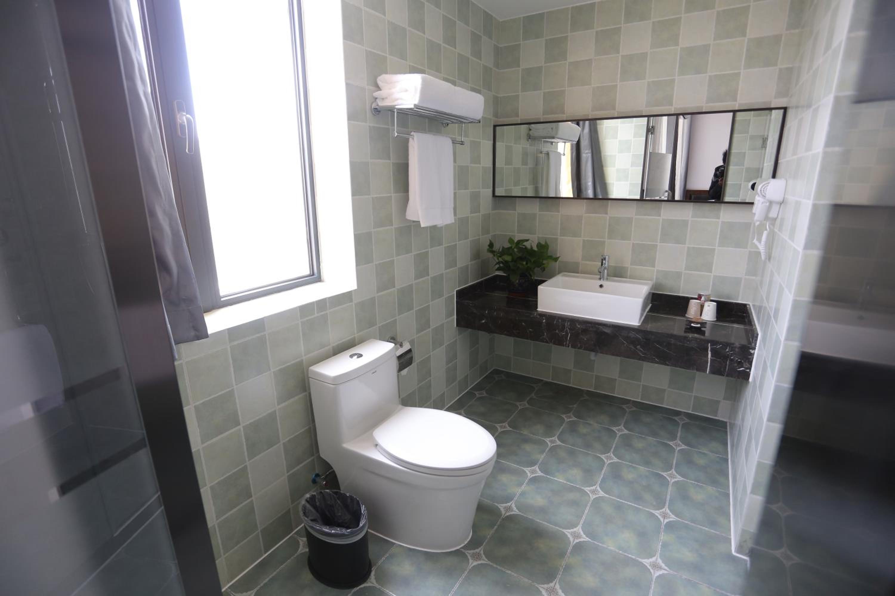 Twin Room photo 3