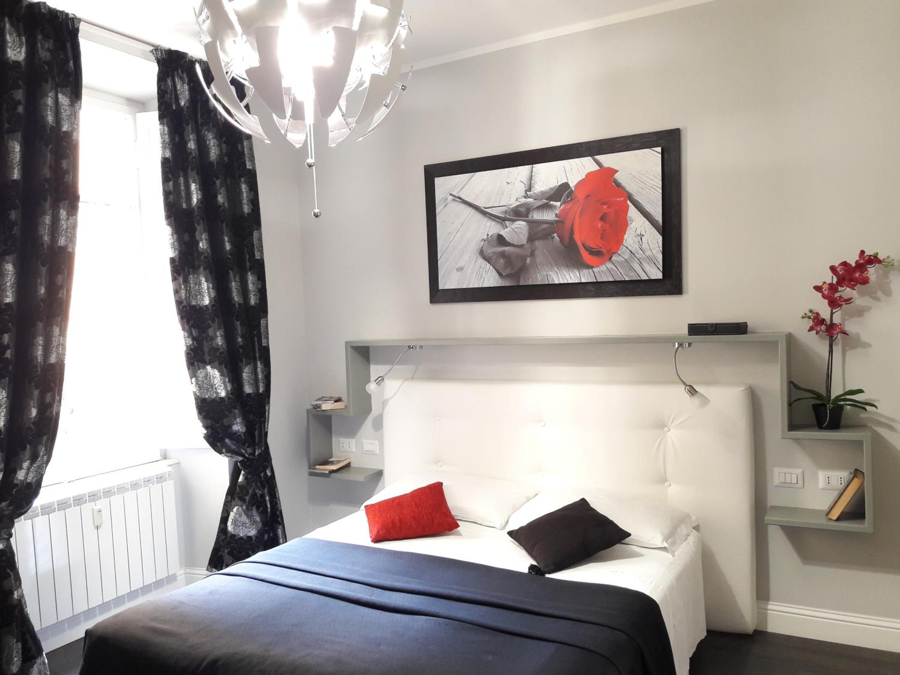 Double or Twin Room photo 3