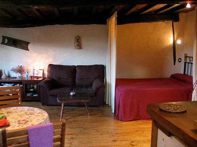 Apartamento (2 adultos)