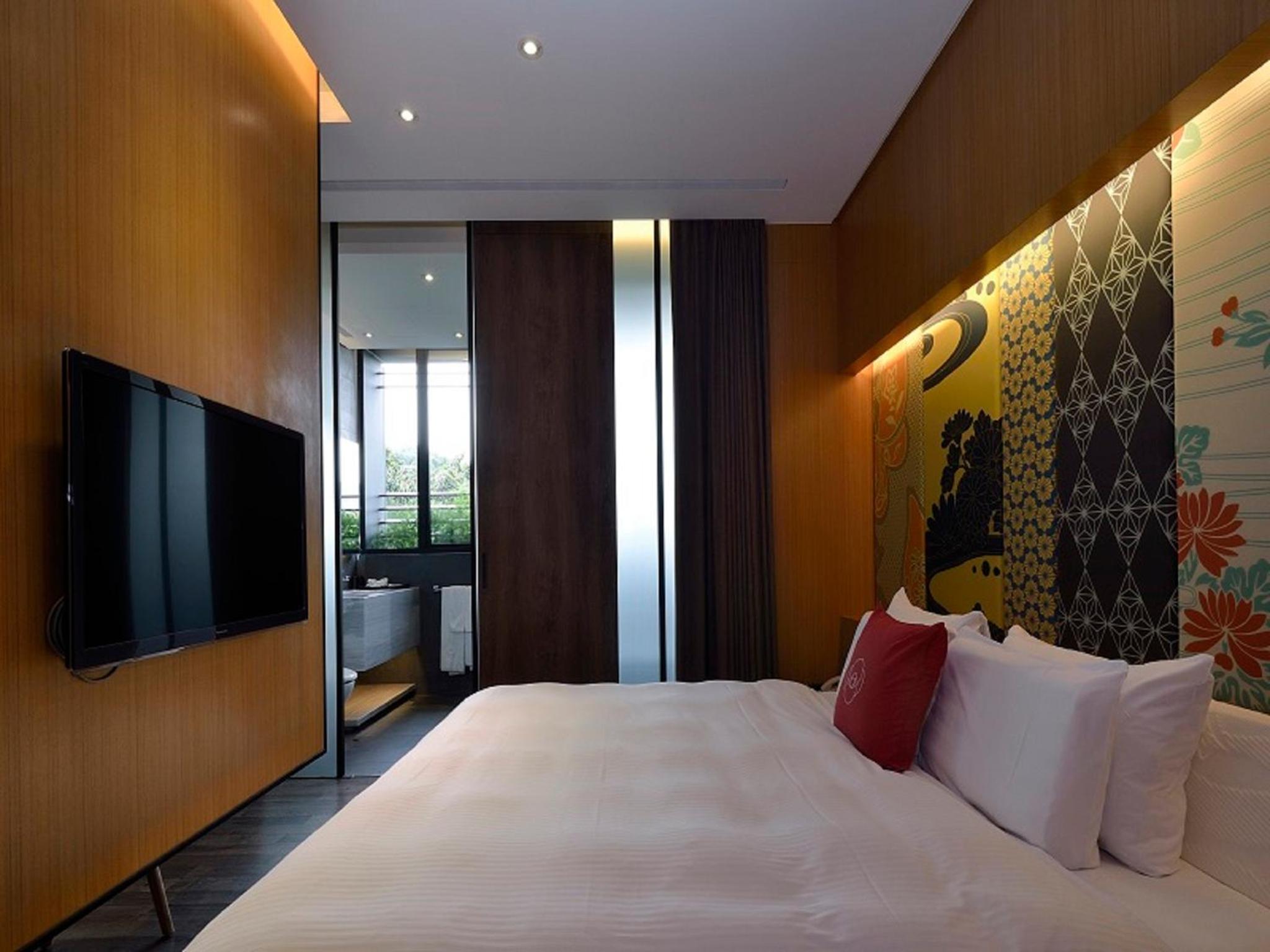 Superior Double Room photo 3