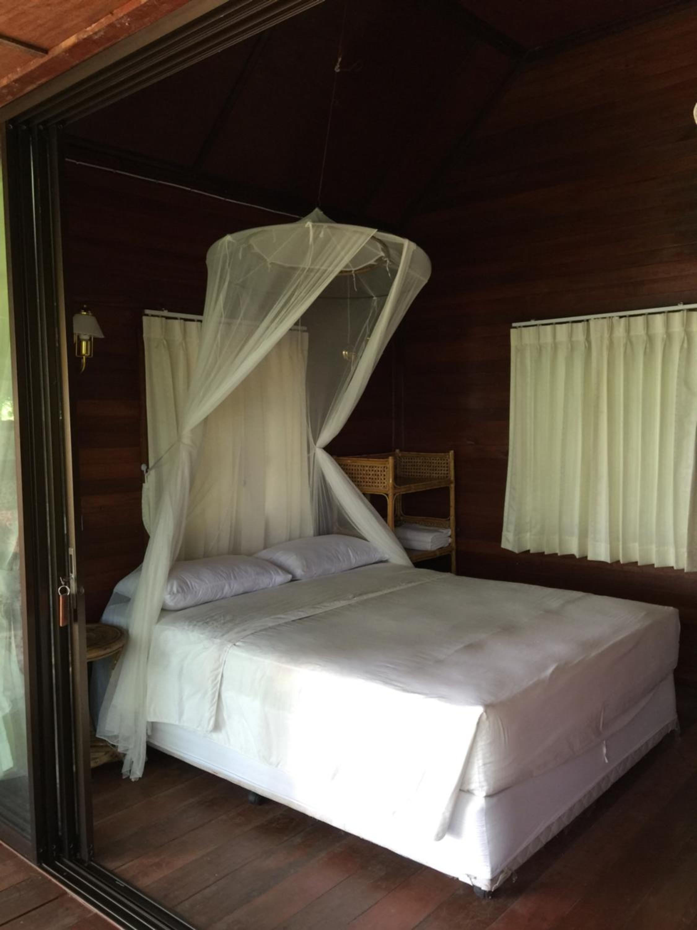 Standard Bungalow with Fan photo 1
