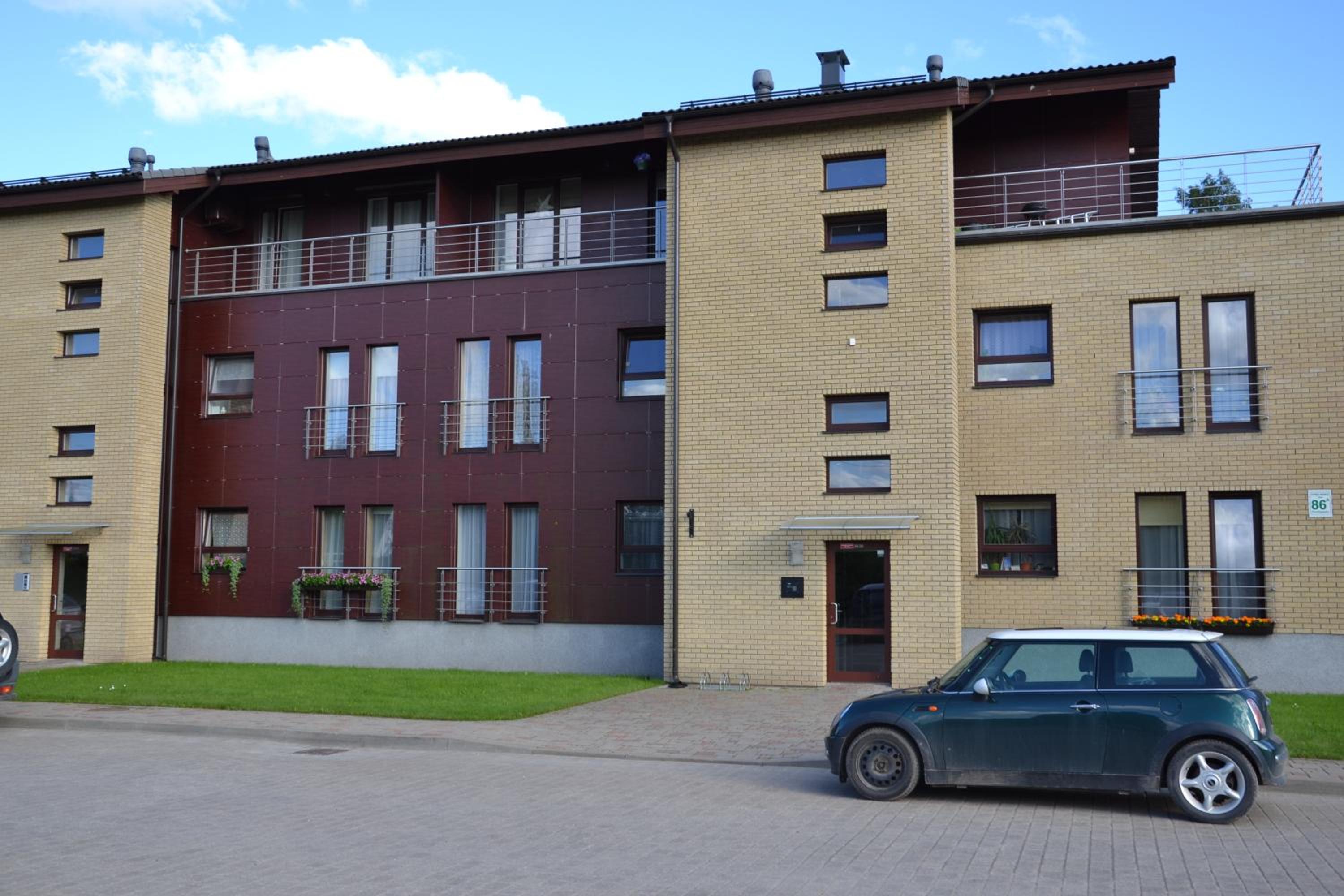 Apartment - Photo 15