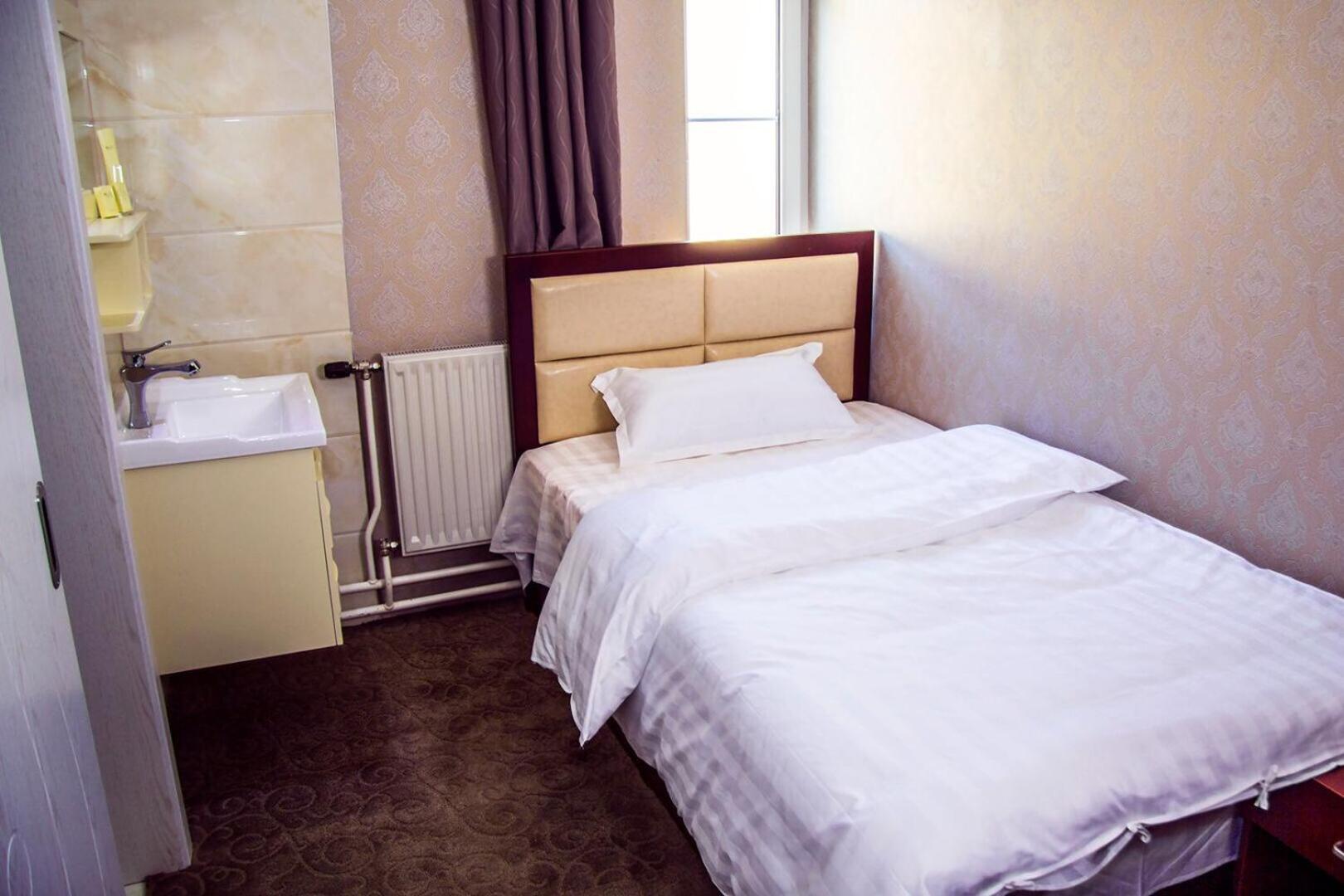 Single Room photo 1