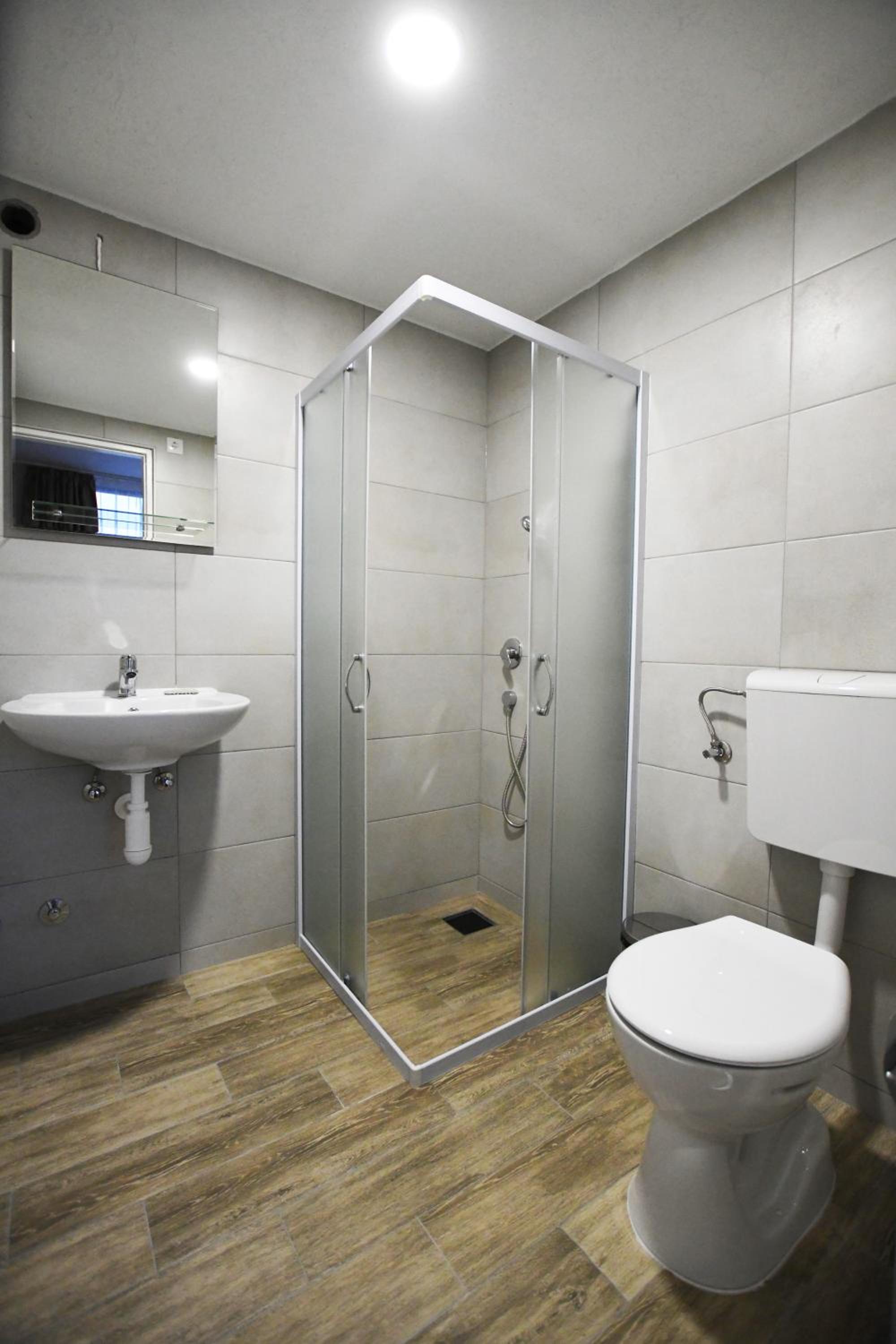 Quadruple Room with Bathroom photo 1