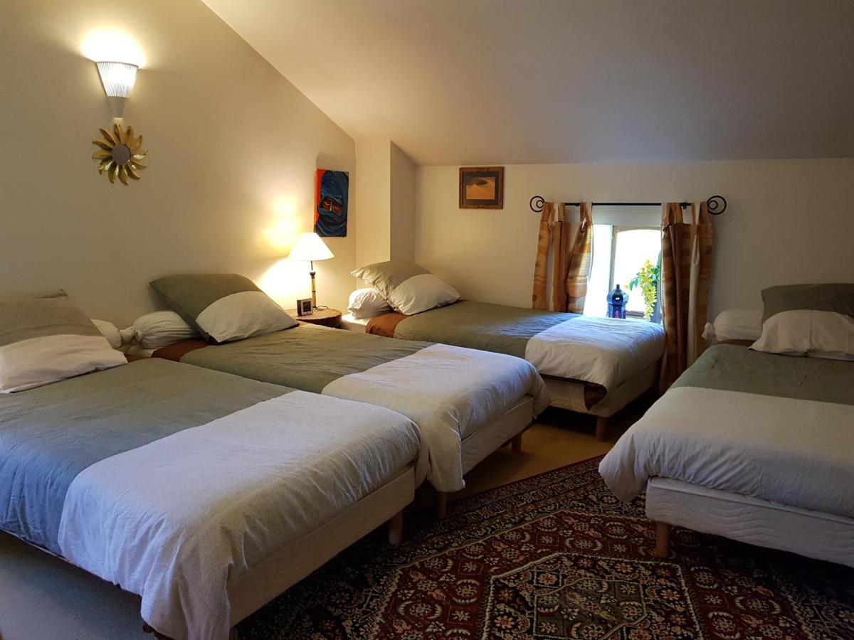 Comfort Quadruple Room - Photo 2