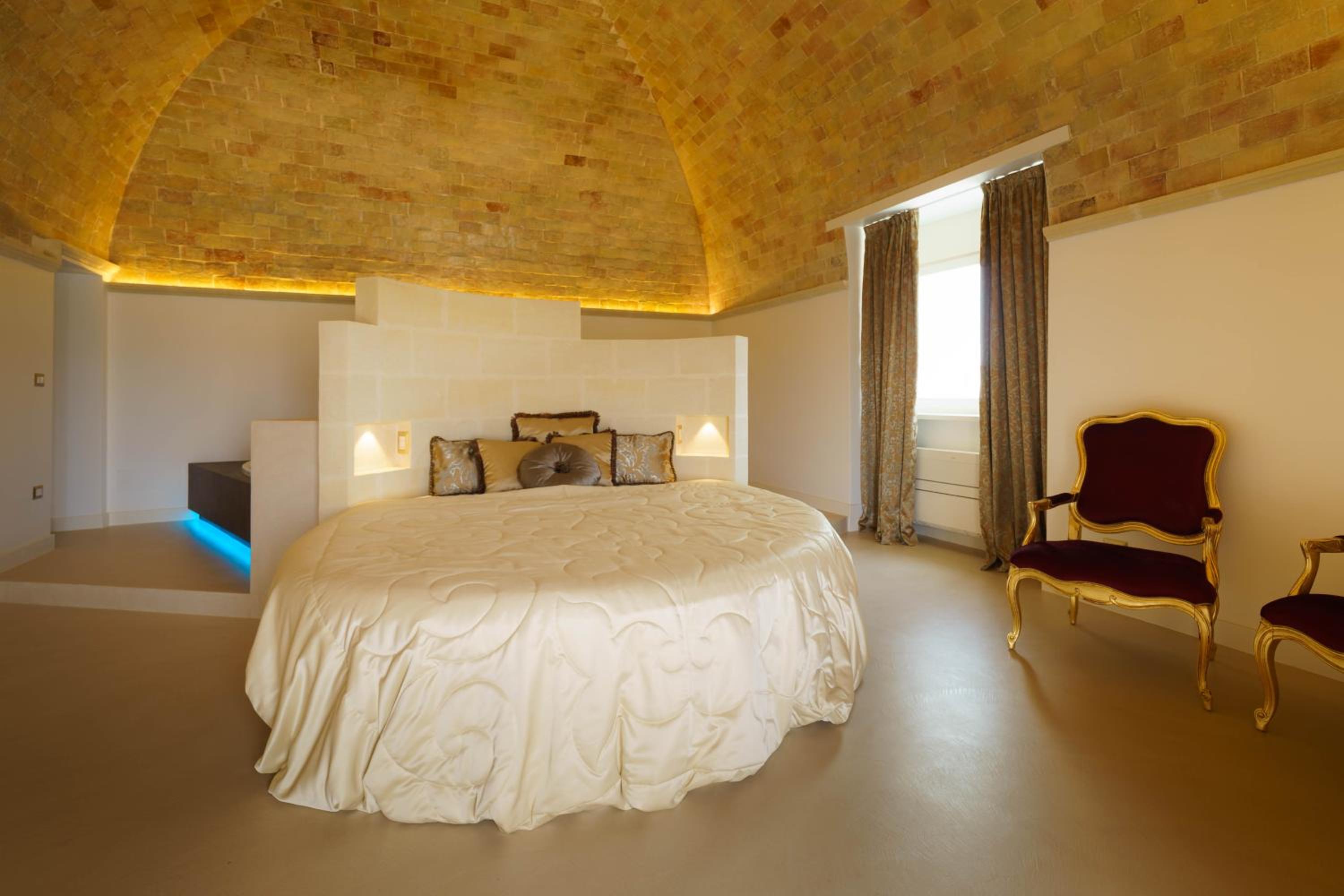 Suite con Balcón