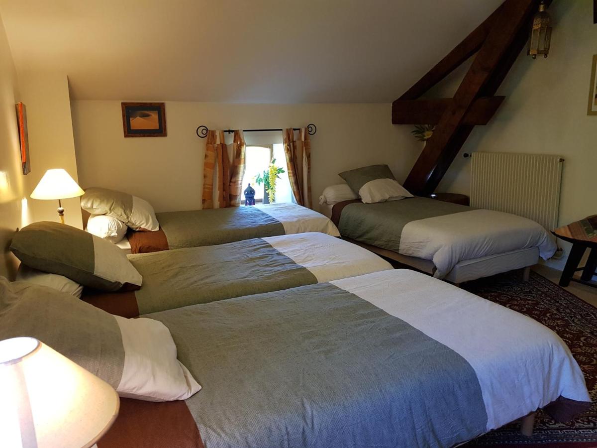 Comfort Quadruple Room - Photo 3