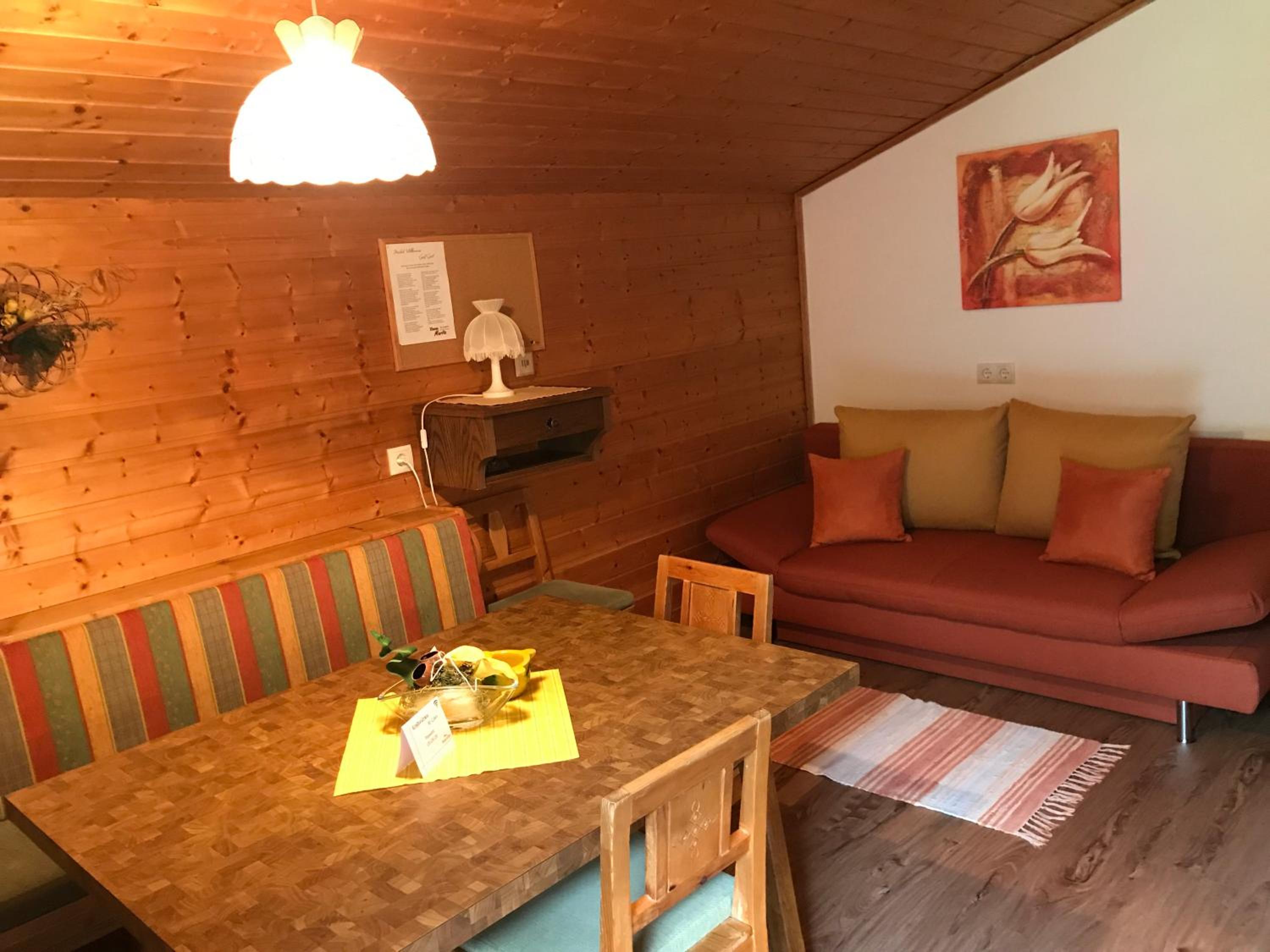 Comfort Apartment With Balcony photo 1