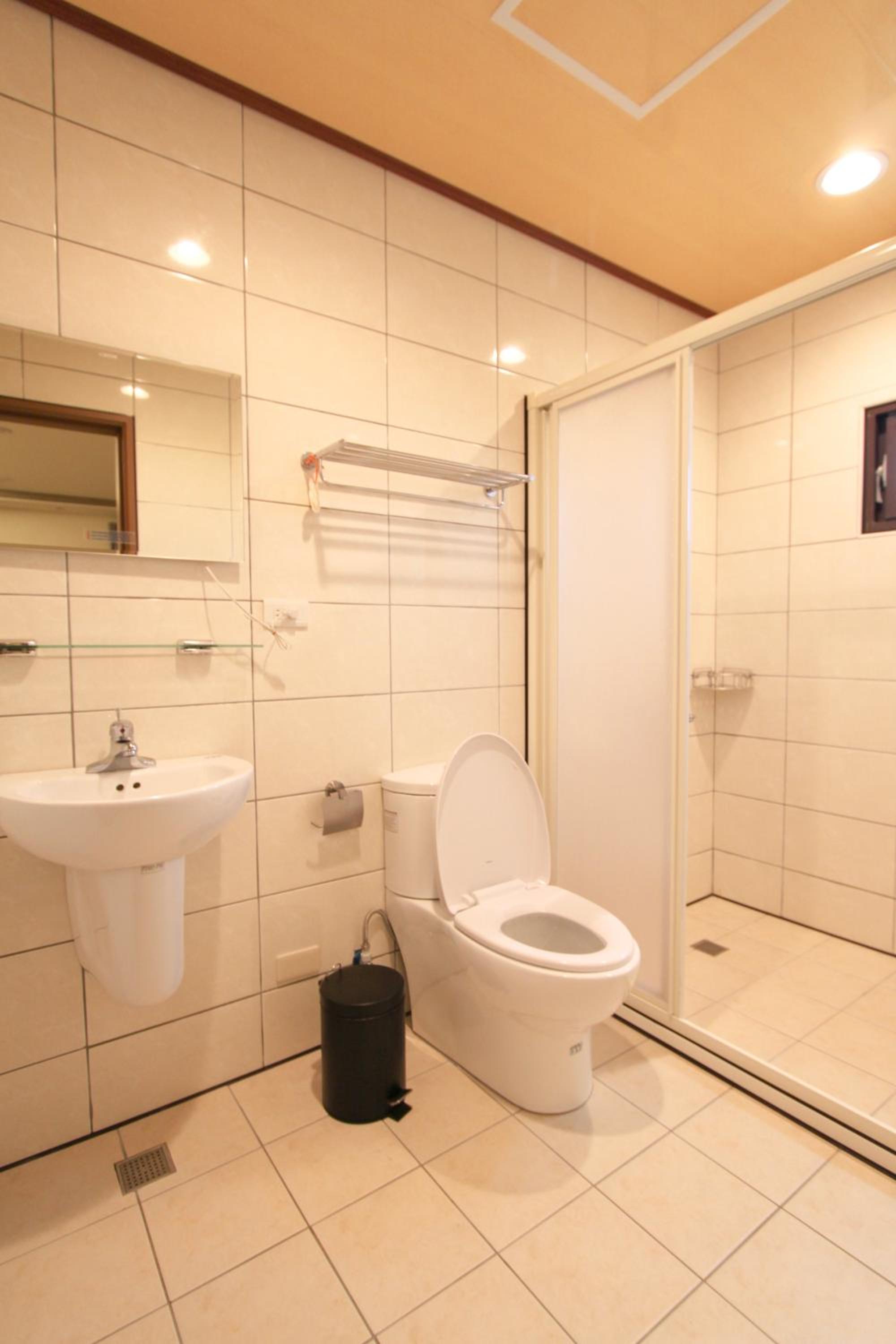 Twin Room photo 1