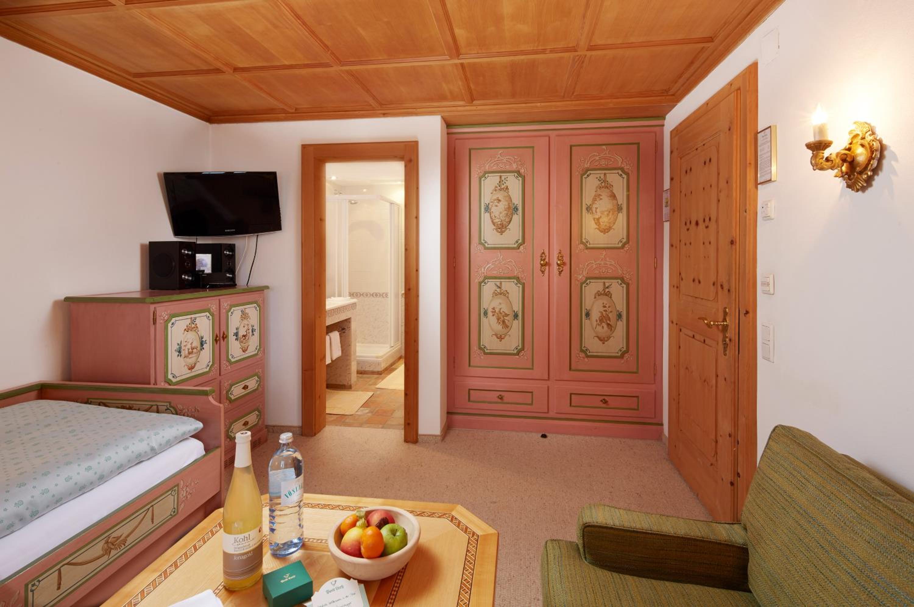 Single Room