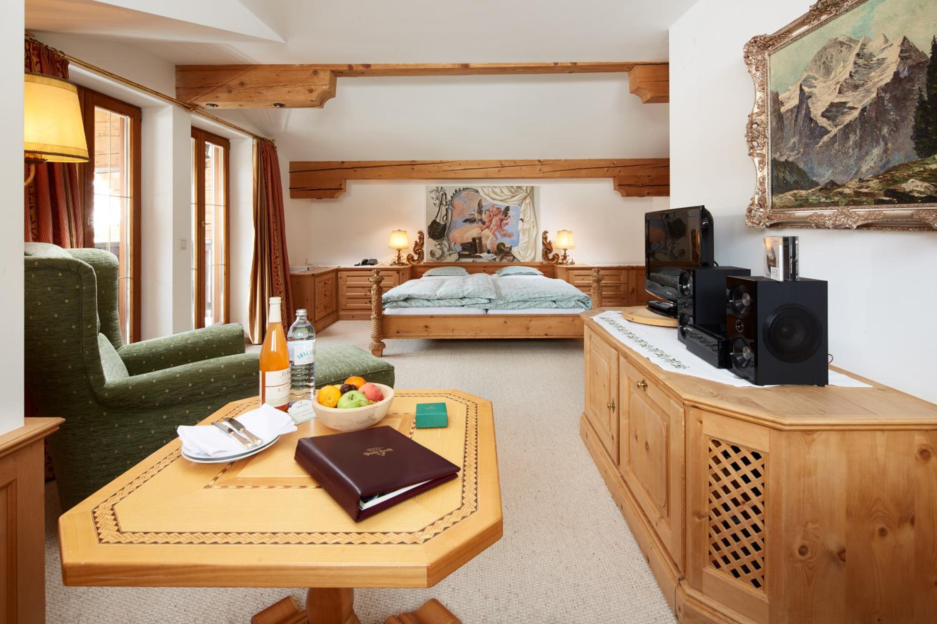 Double Room Hunter