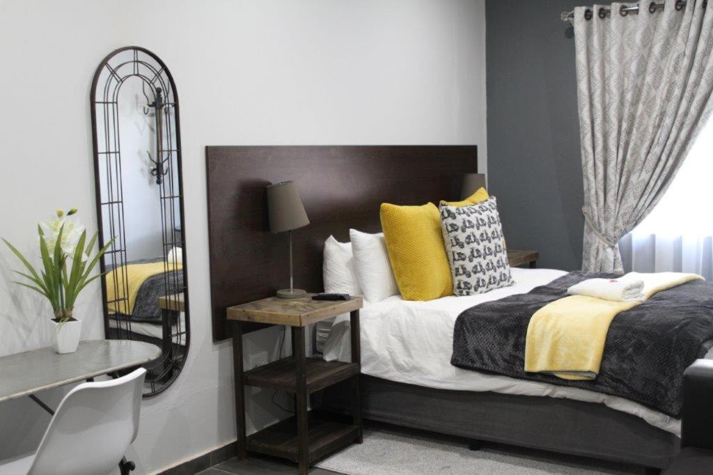  Double Room photo 3