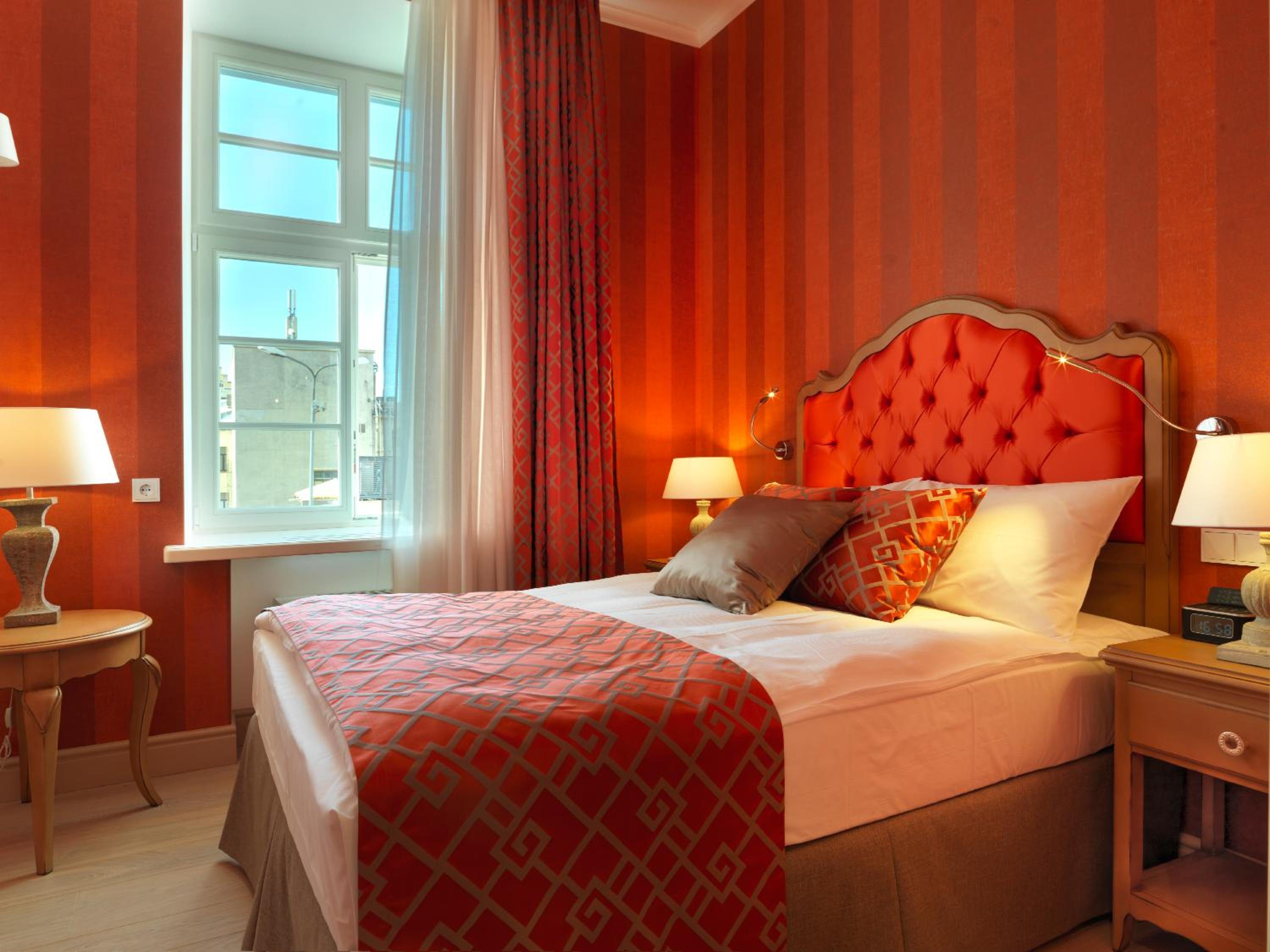 Superior Single Room