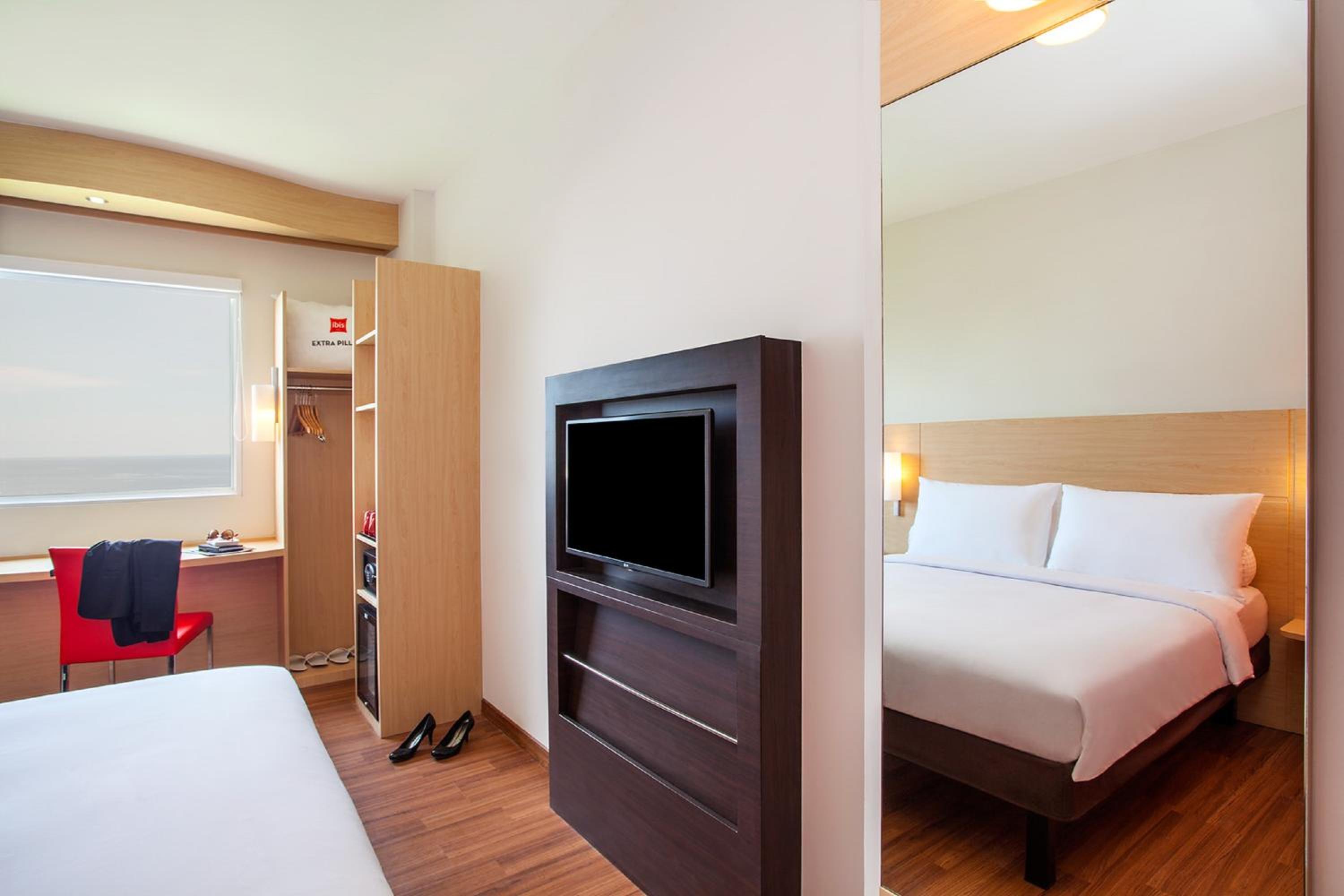 Superior Double Room photo 3