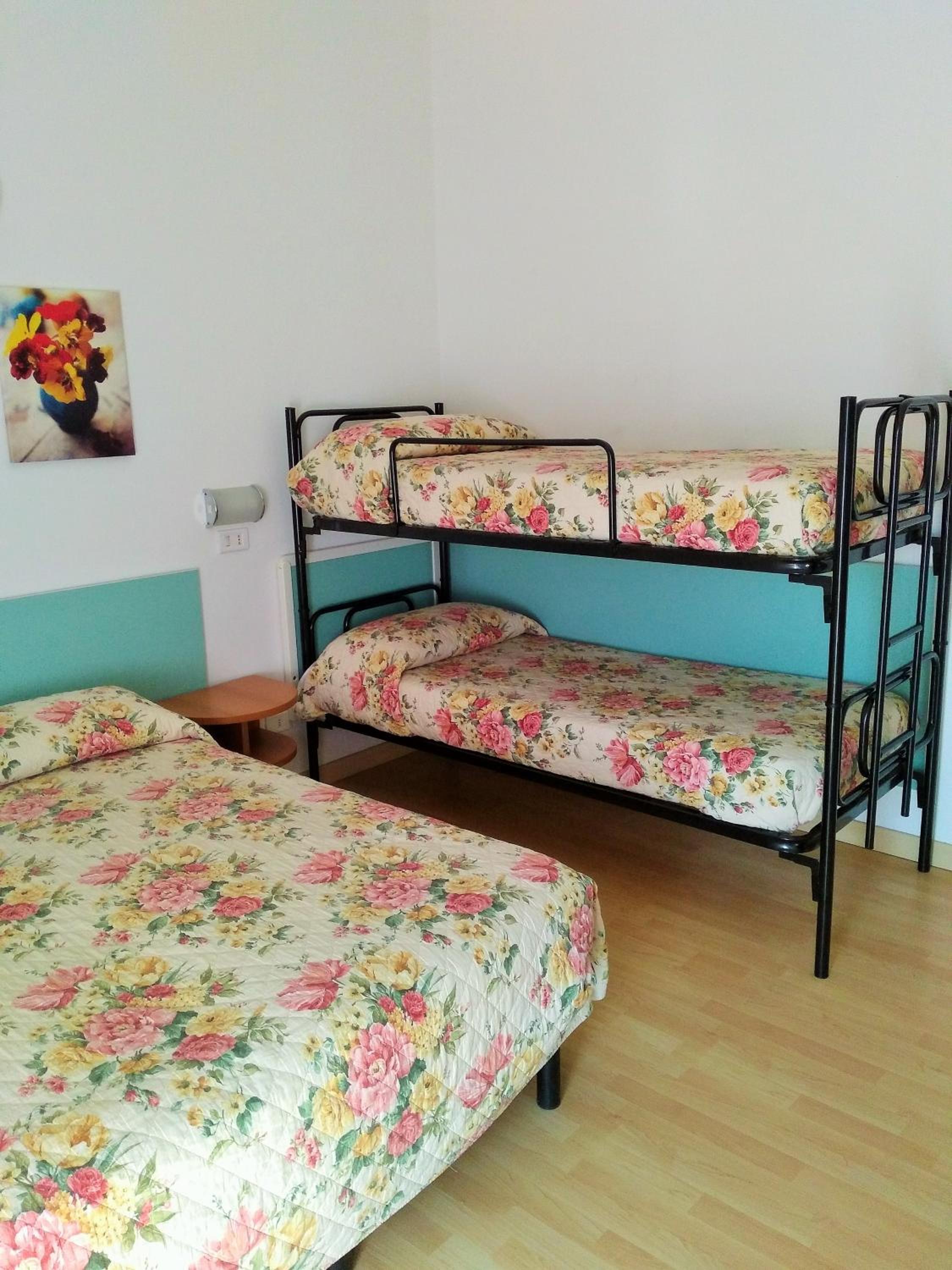 Quadruple Room photo 3