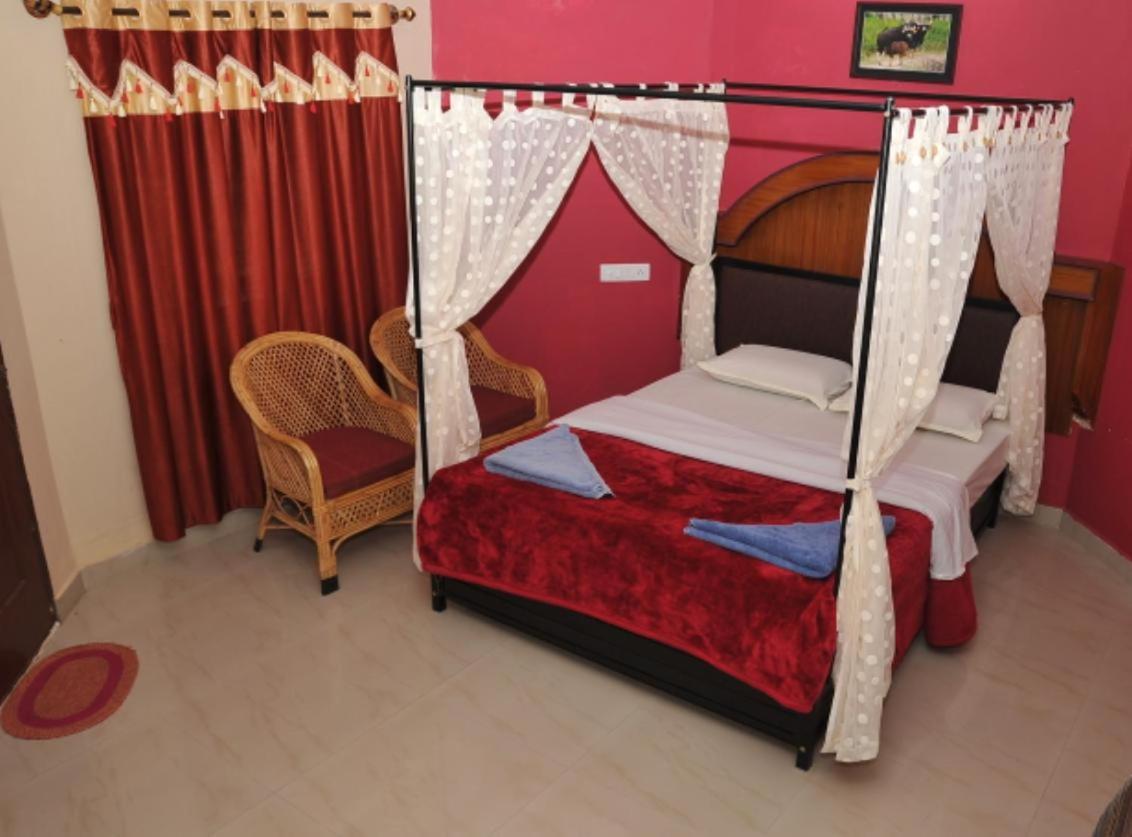 Deluxe Room photo 3