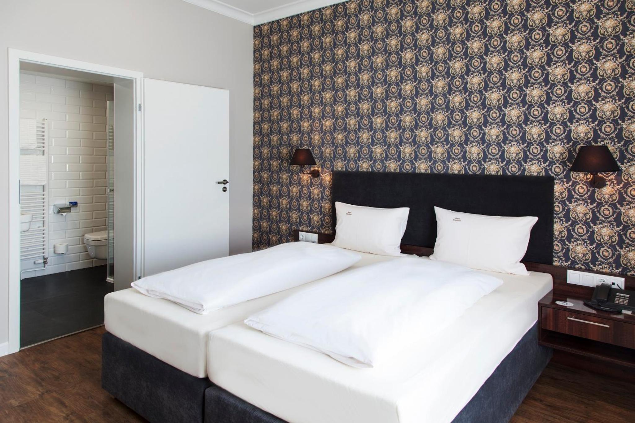 Double Room - Photo 4