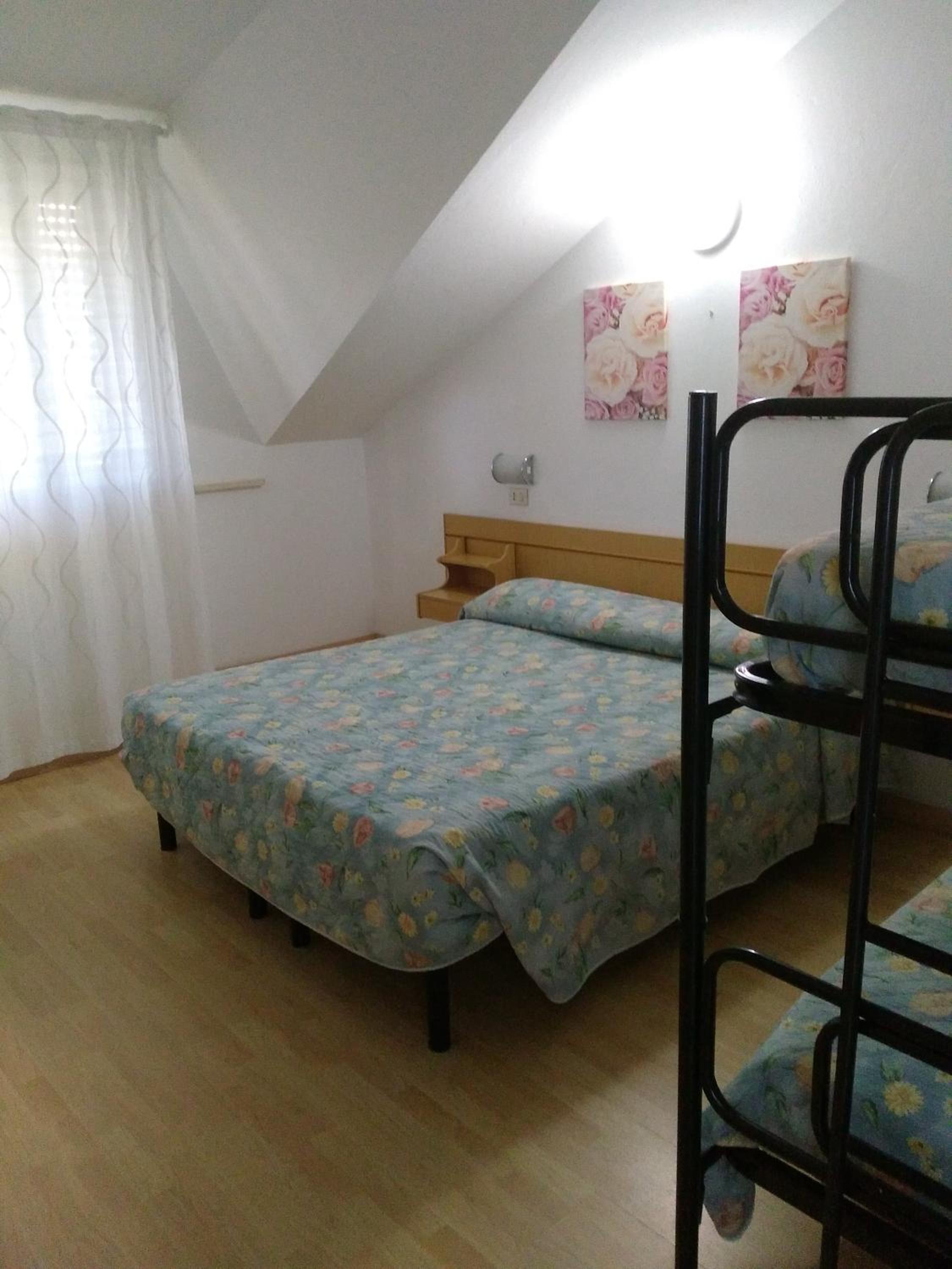 Quadruple Room photo 2
