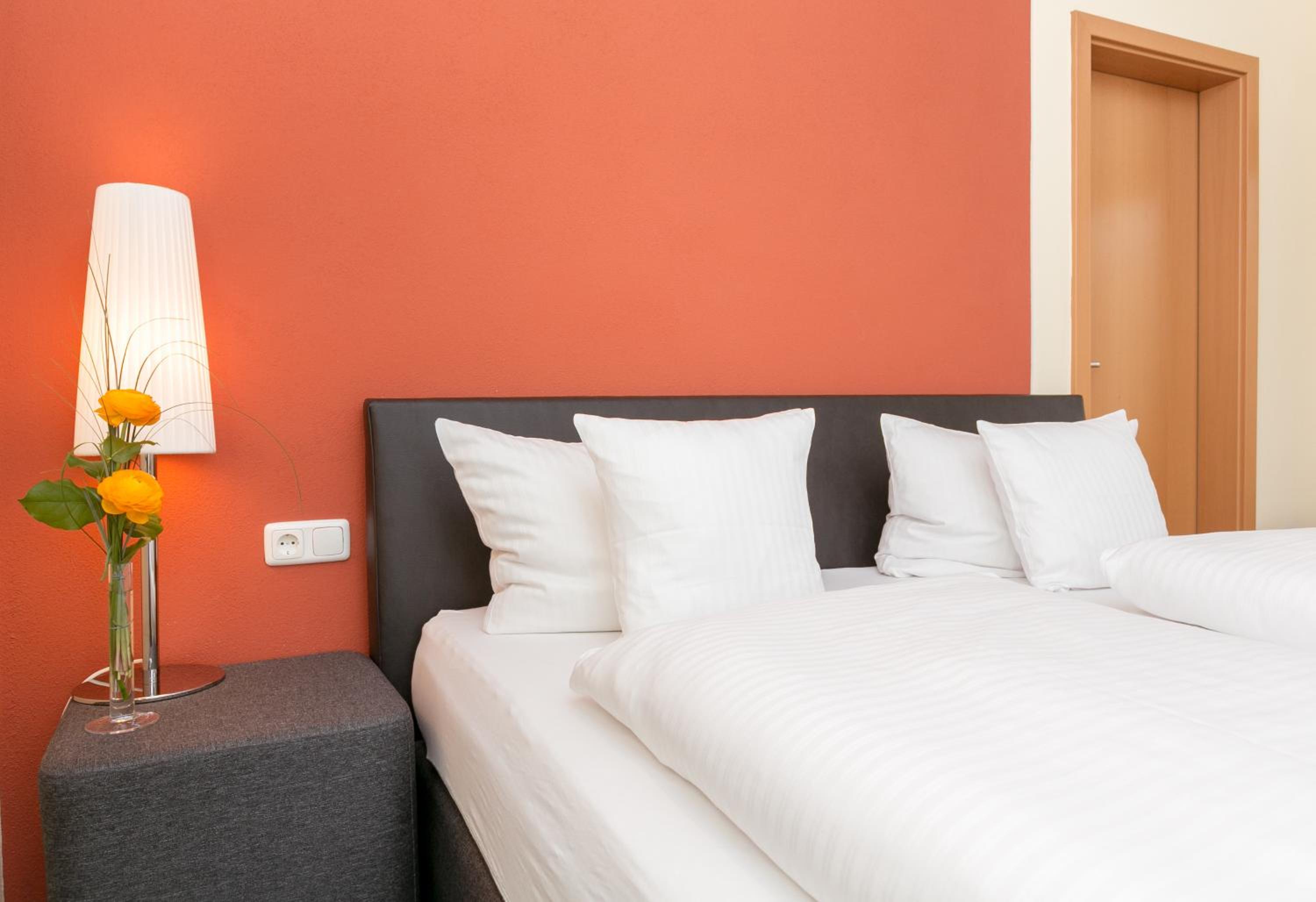 Superior Double Room - Photo 2