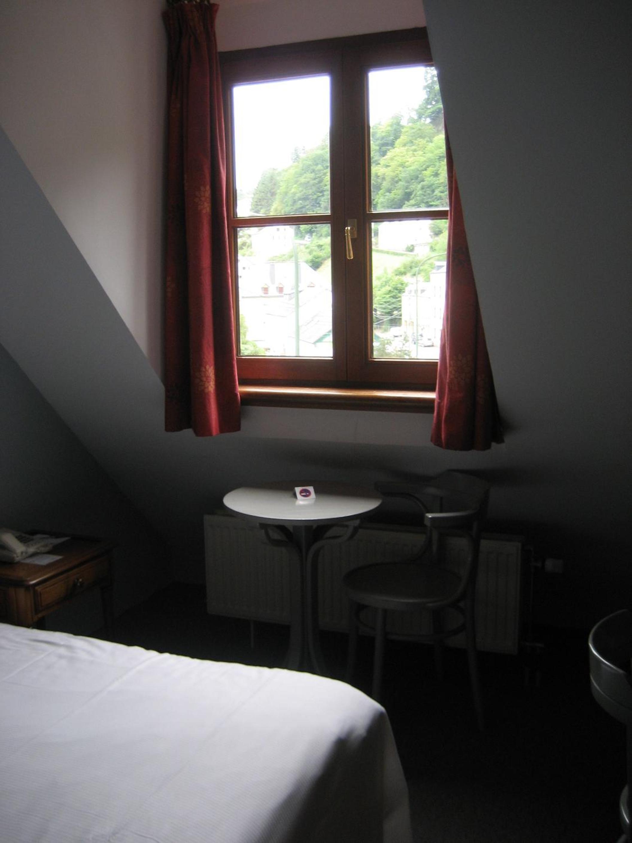 Double Room - Attic photo 2