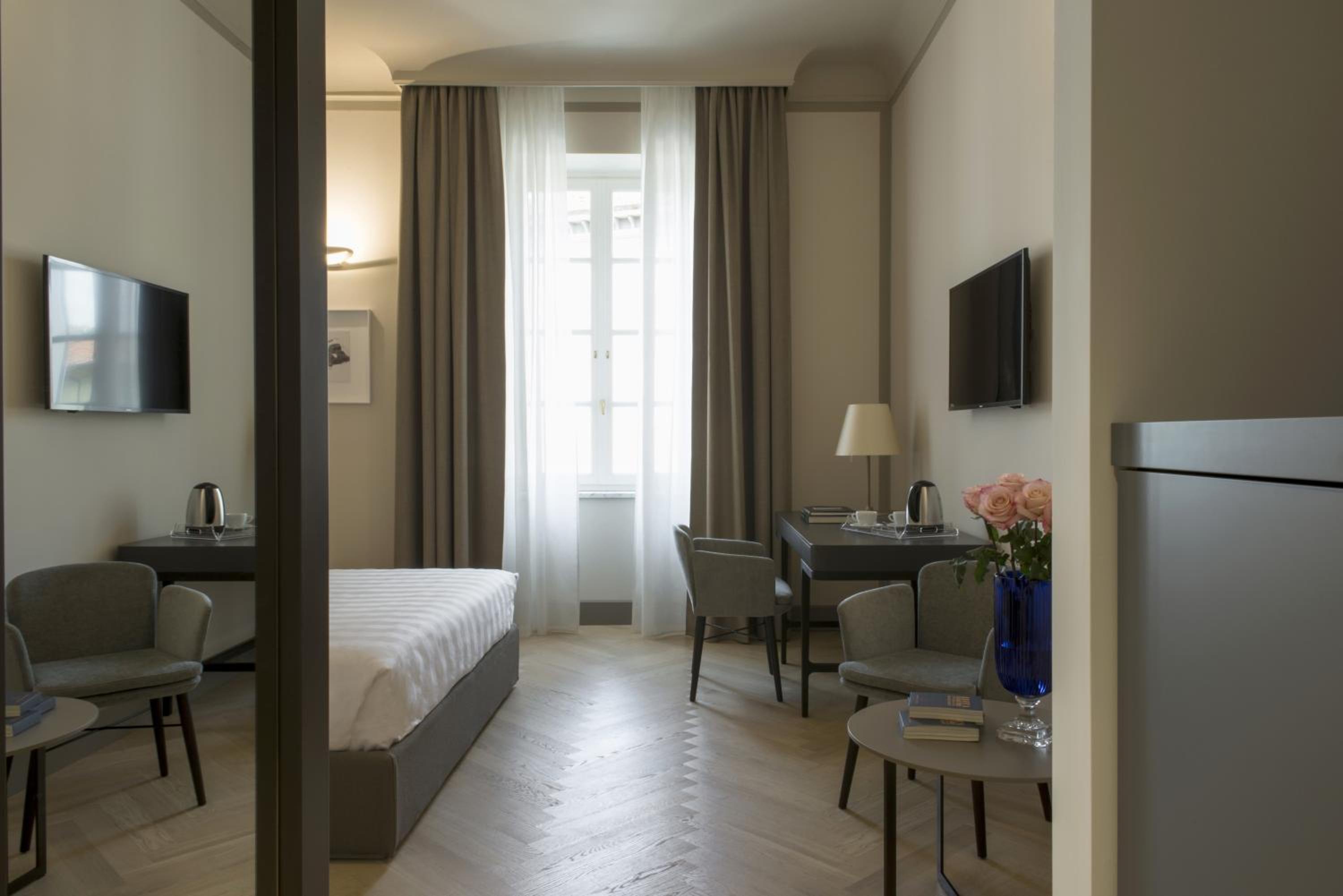 Superior Double or Twin Room