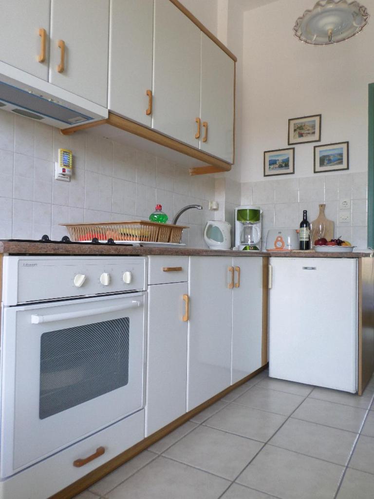 Apartment with Garden View photo 2