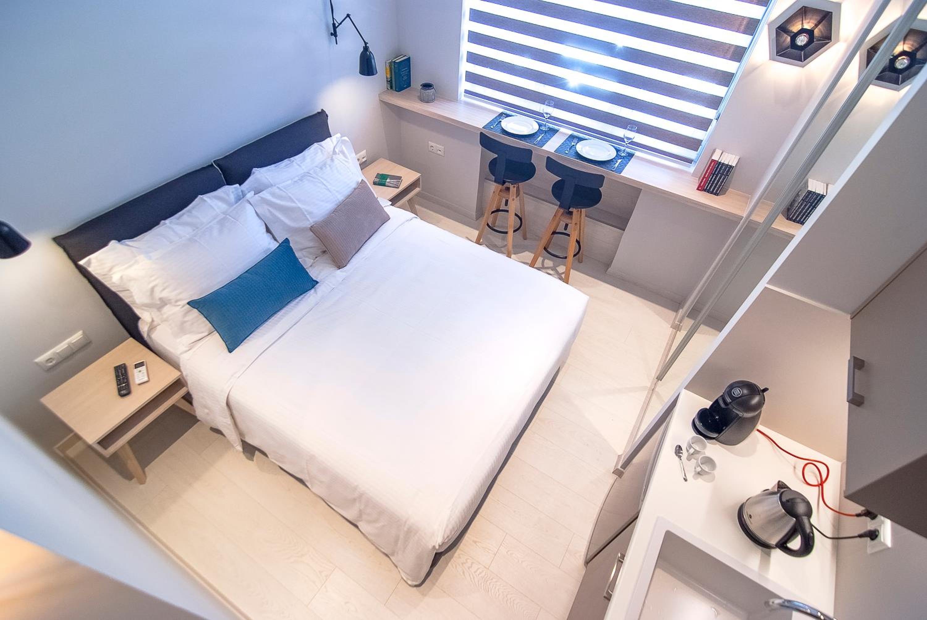 Economy Double Room photo 2
