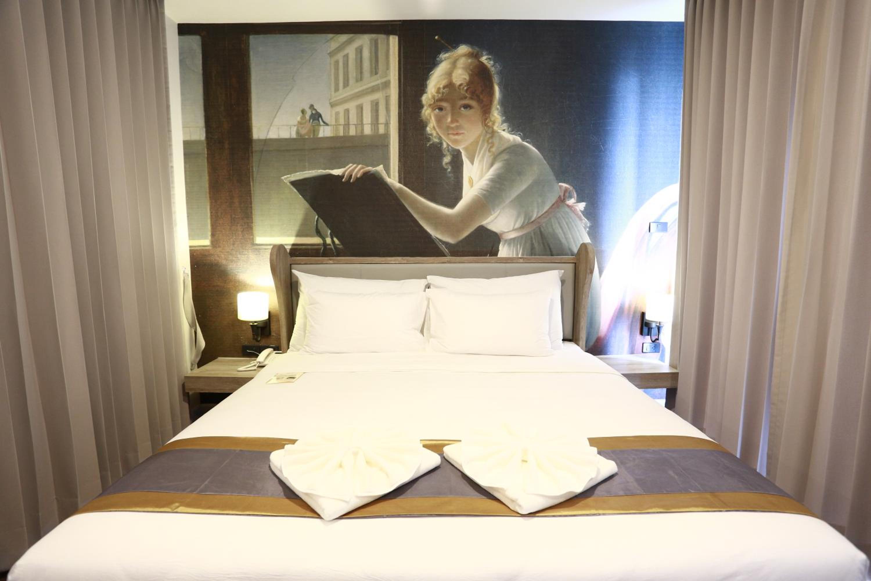 Superior Double Room - Photo 6