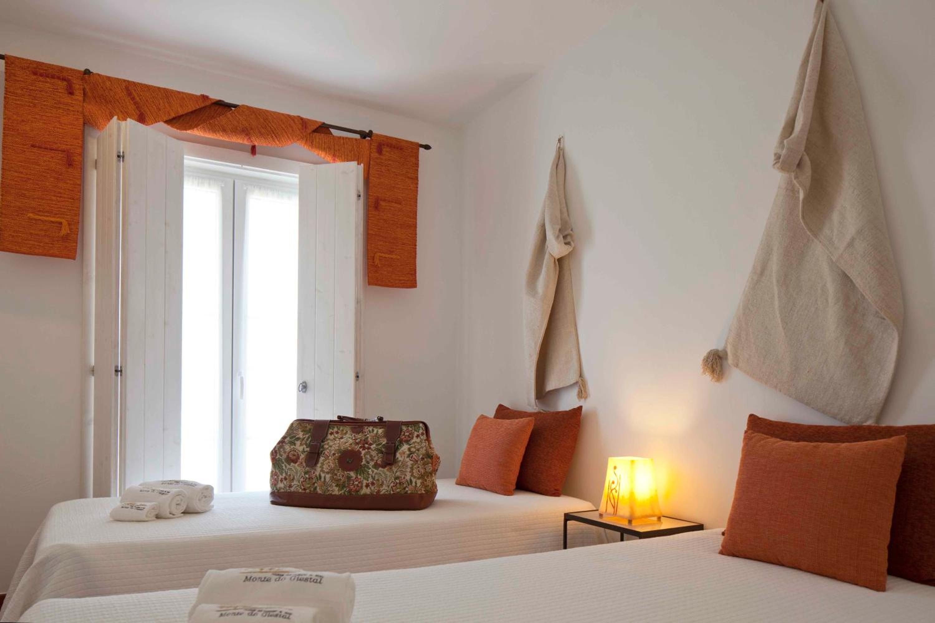 Two-Bedroom Villa photo 2