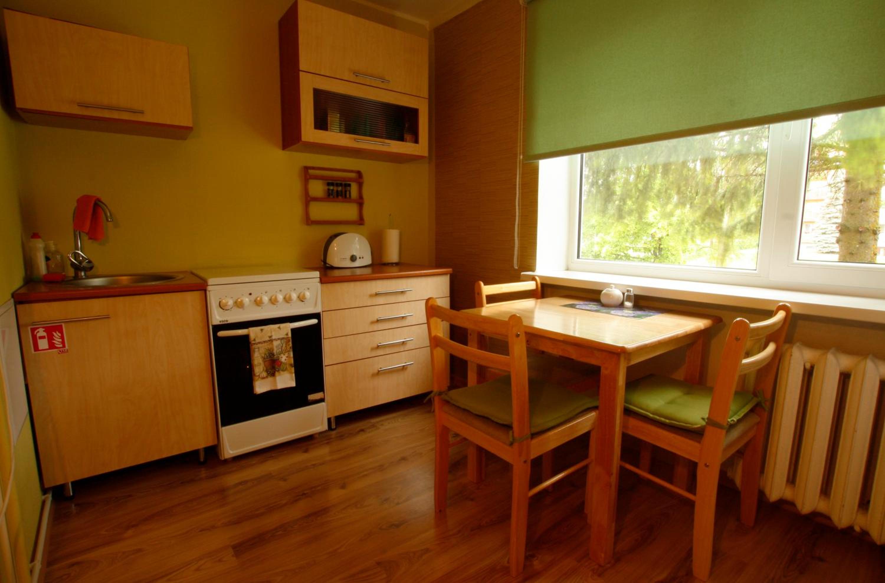 Two-Bedroom Apartment - Photo 3