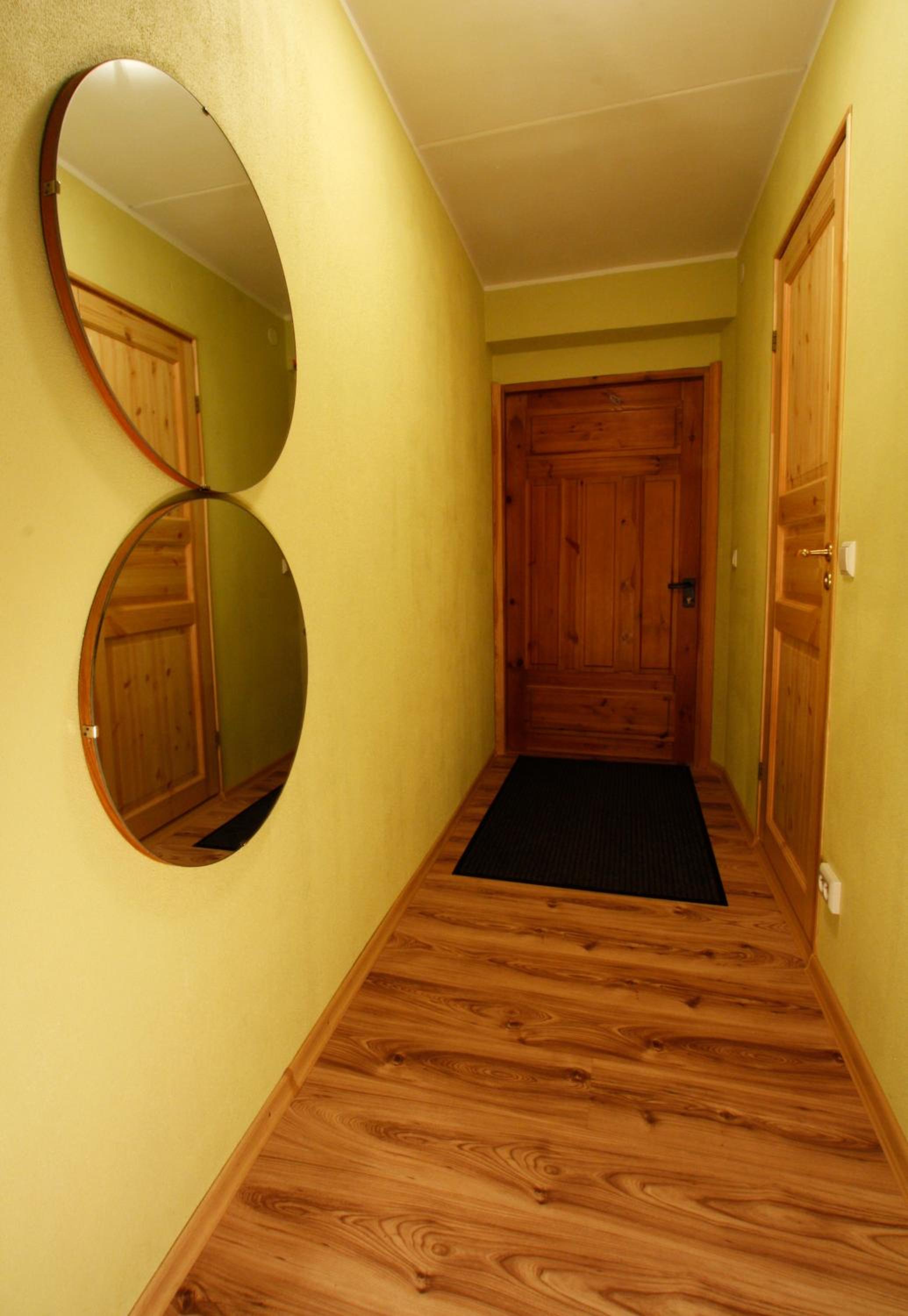 Two-Bedroom Apartment - Photo 4