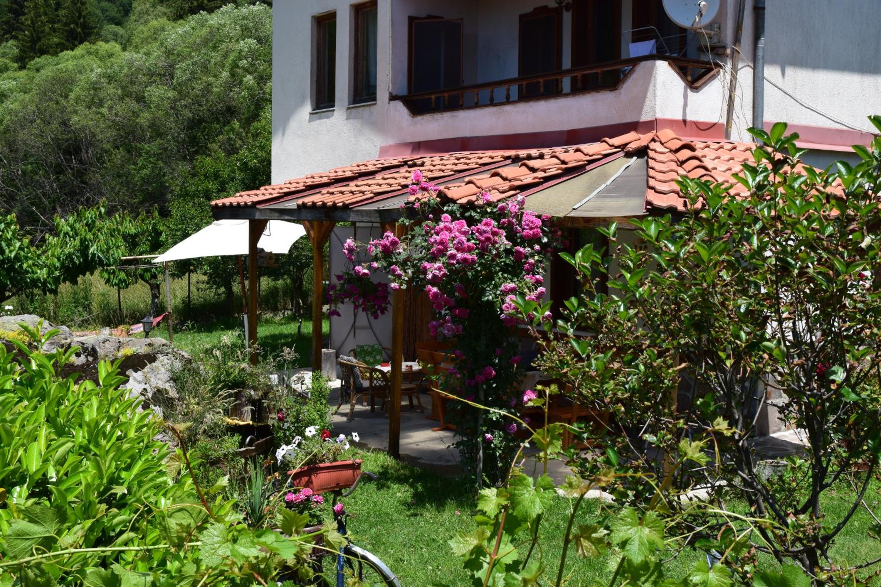 Vacation Home photo 2