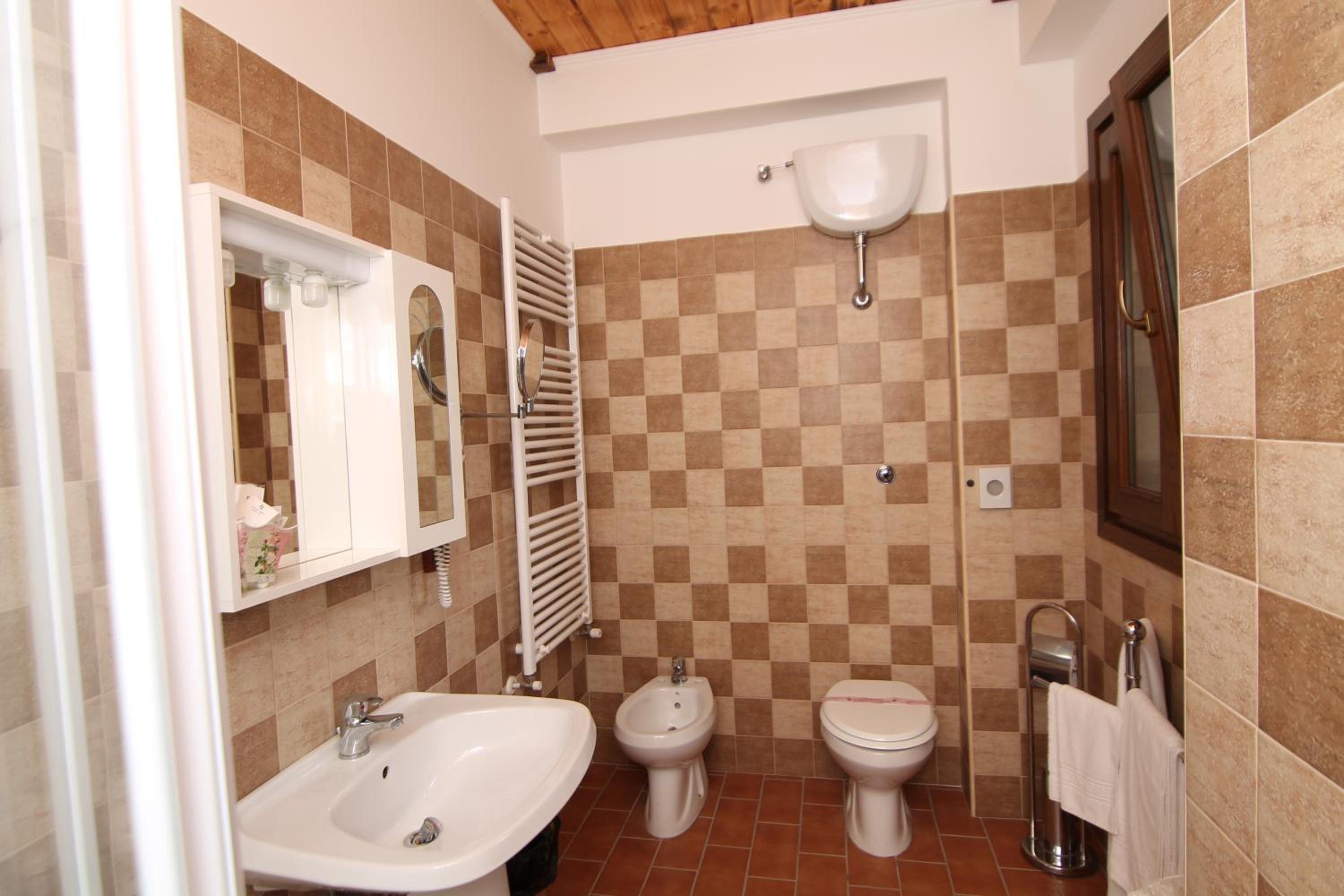 Suite Reale - Photo 24