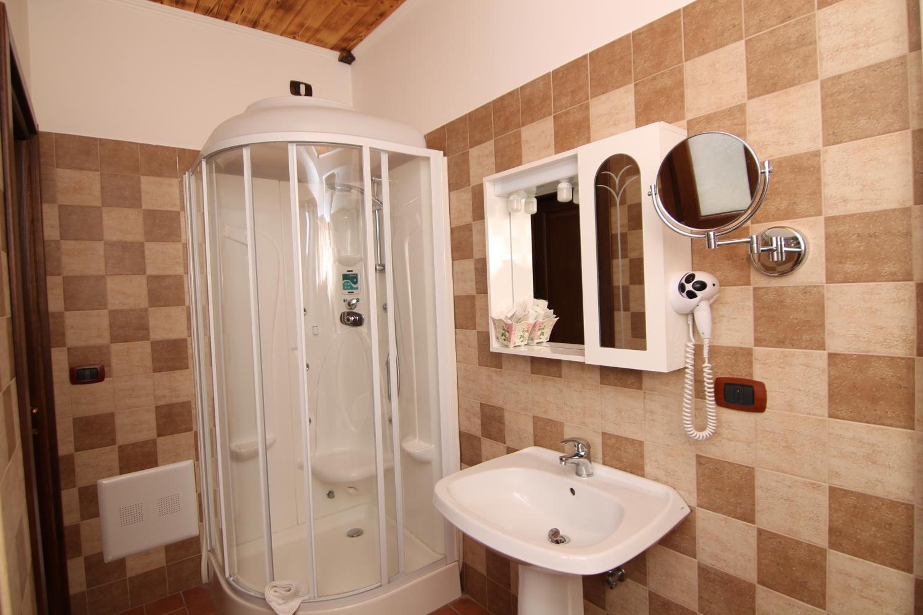 Suite Reale - Photo 25
