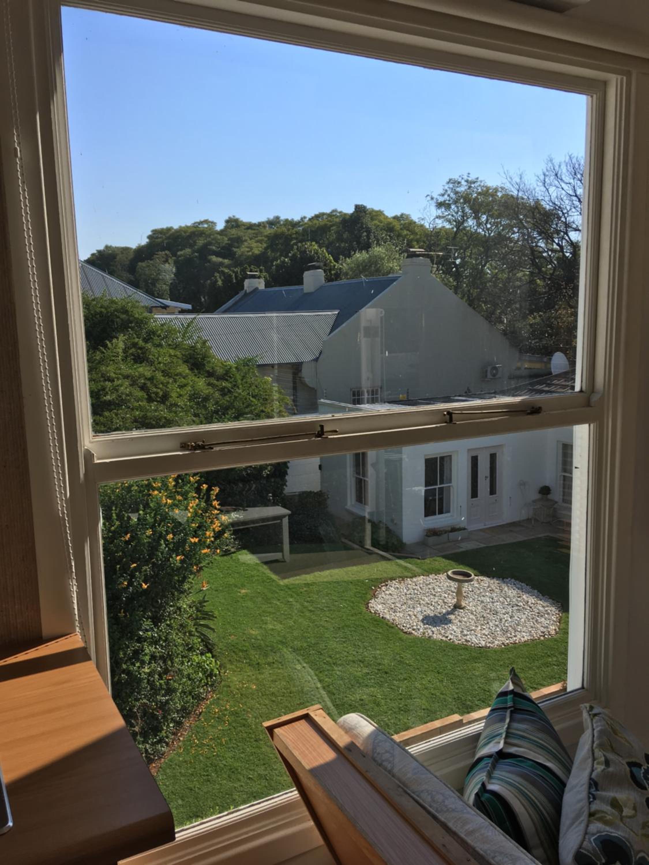 Family Suite with Balcony photo 2