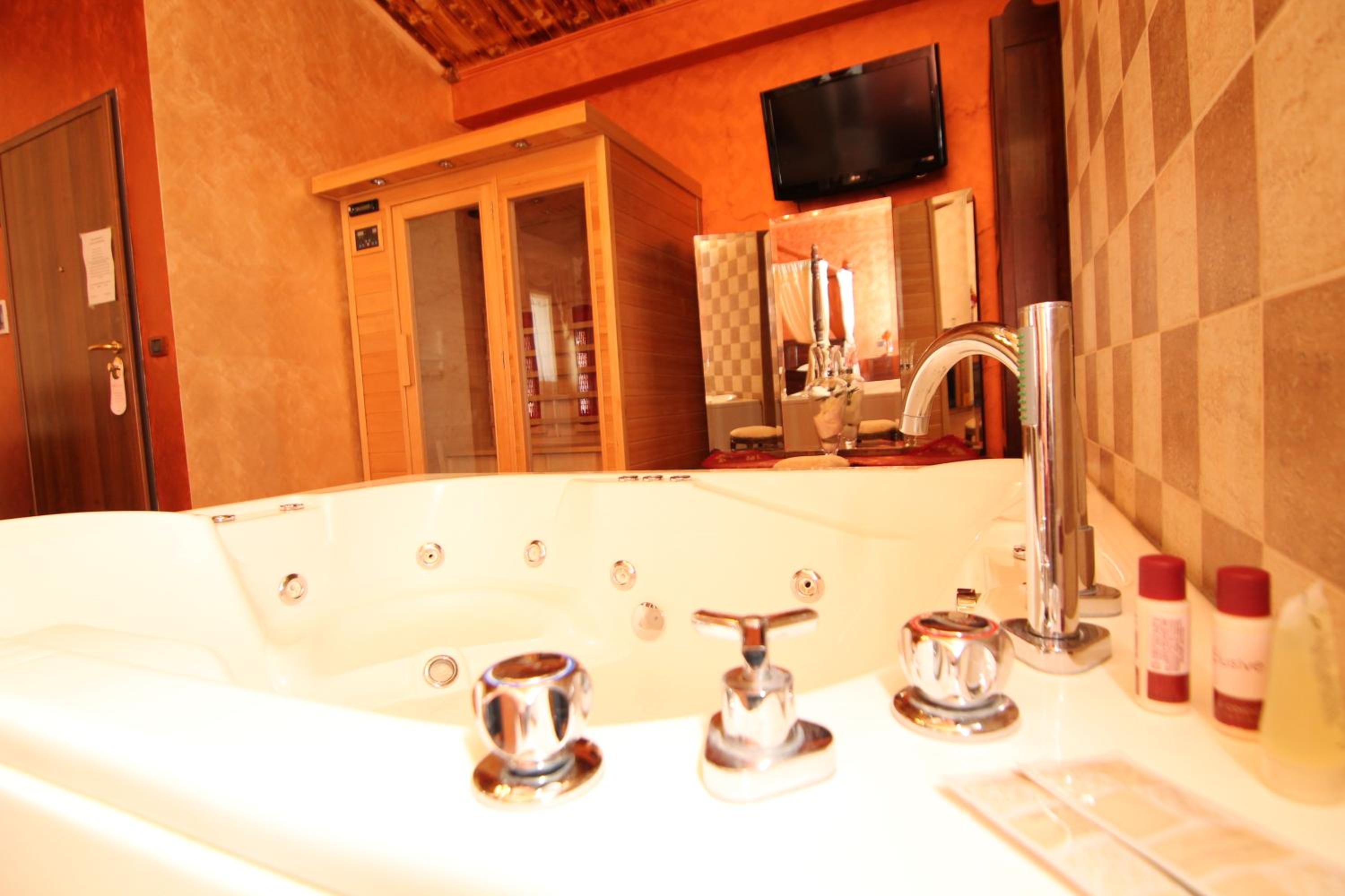 Suite Reale - Photo 19