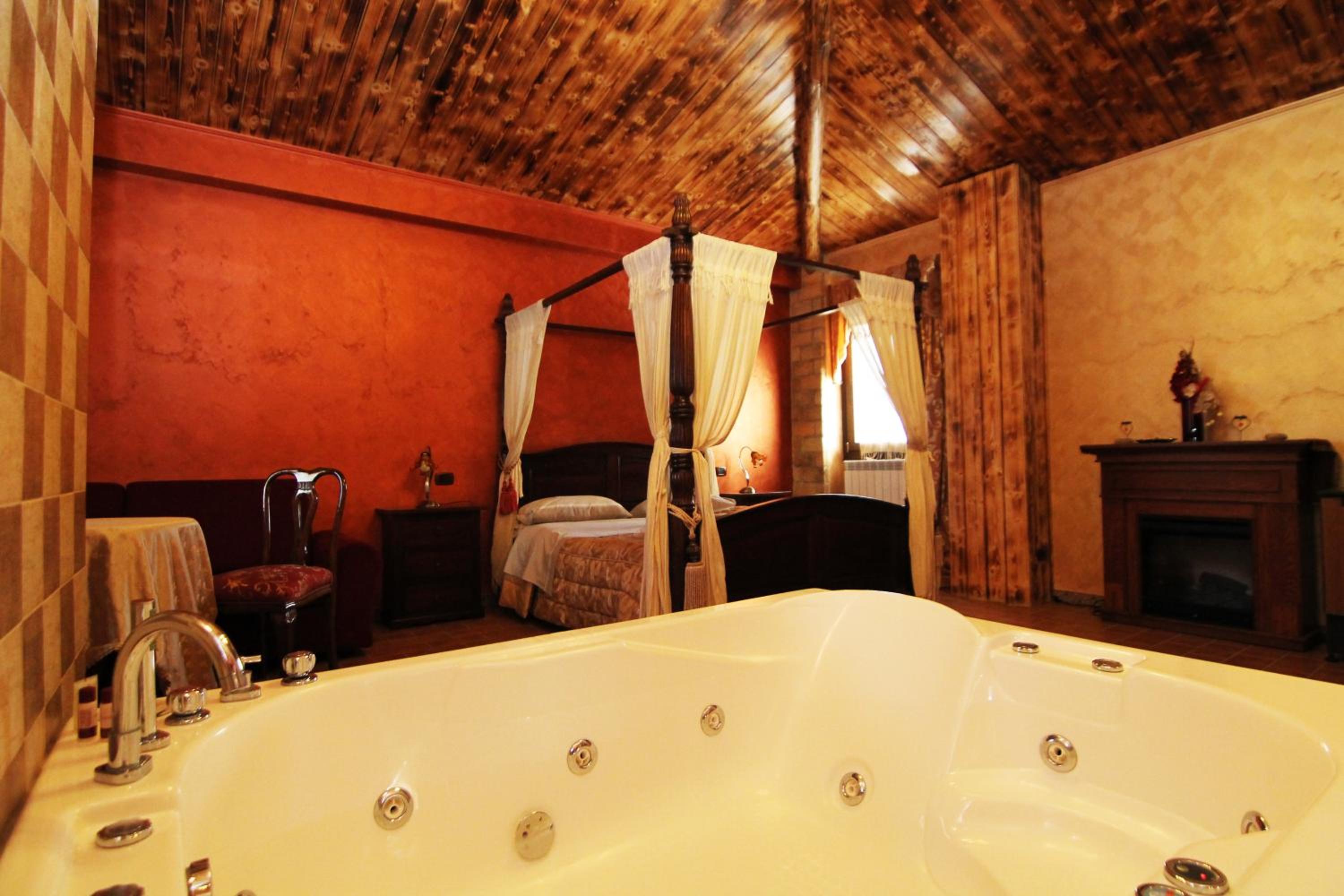 Suite Reale - Photo 4