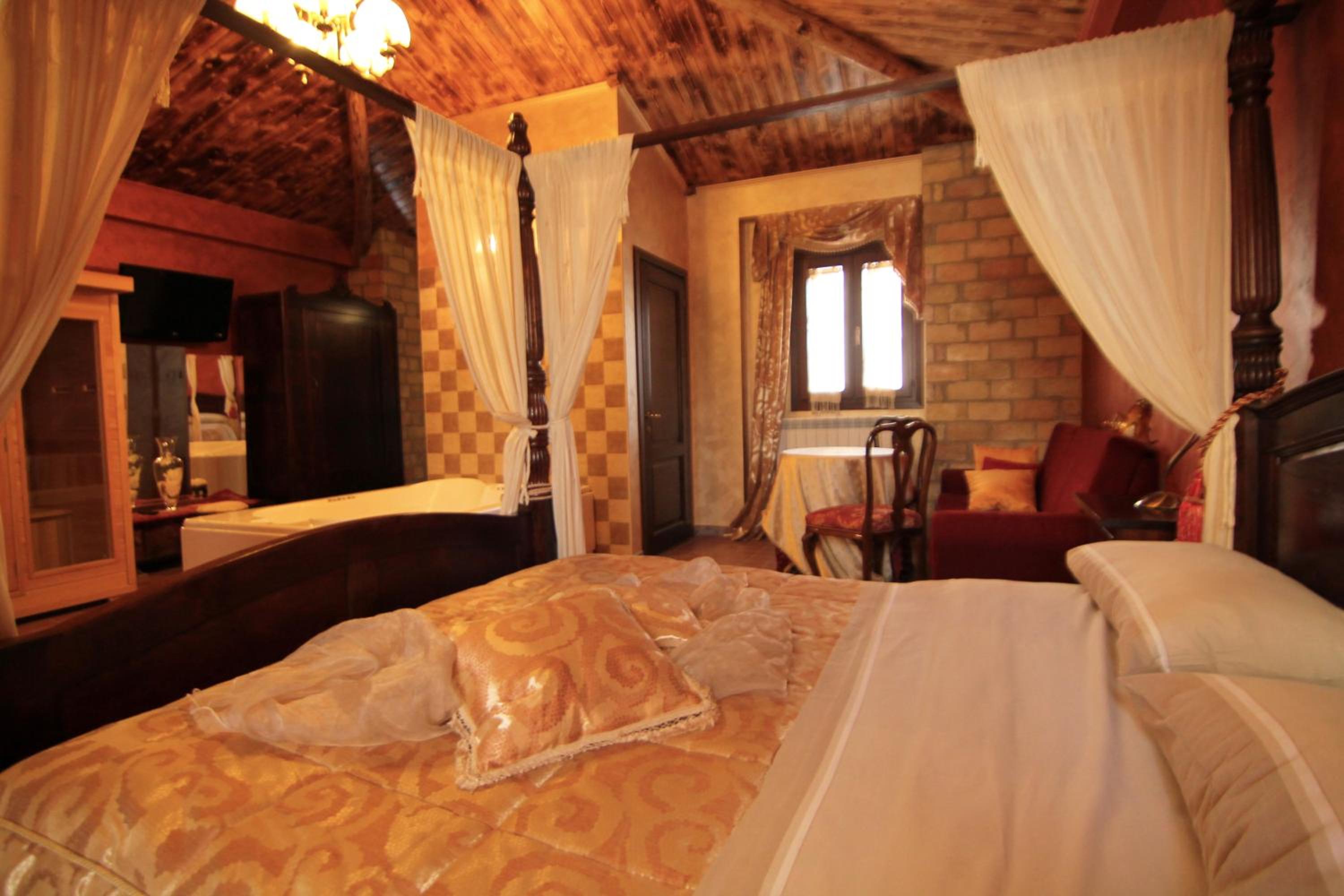 Suite Reale - Photo 5