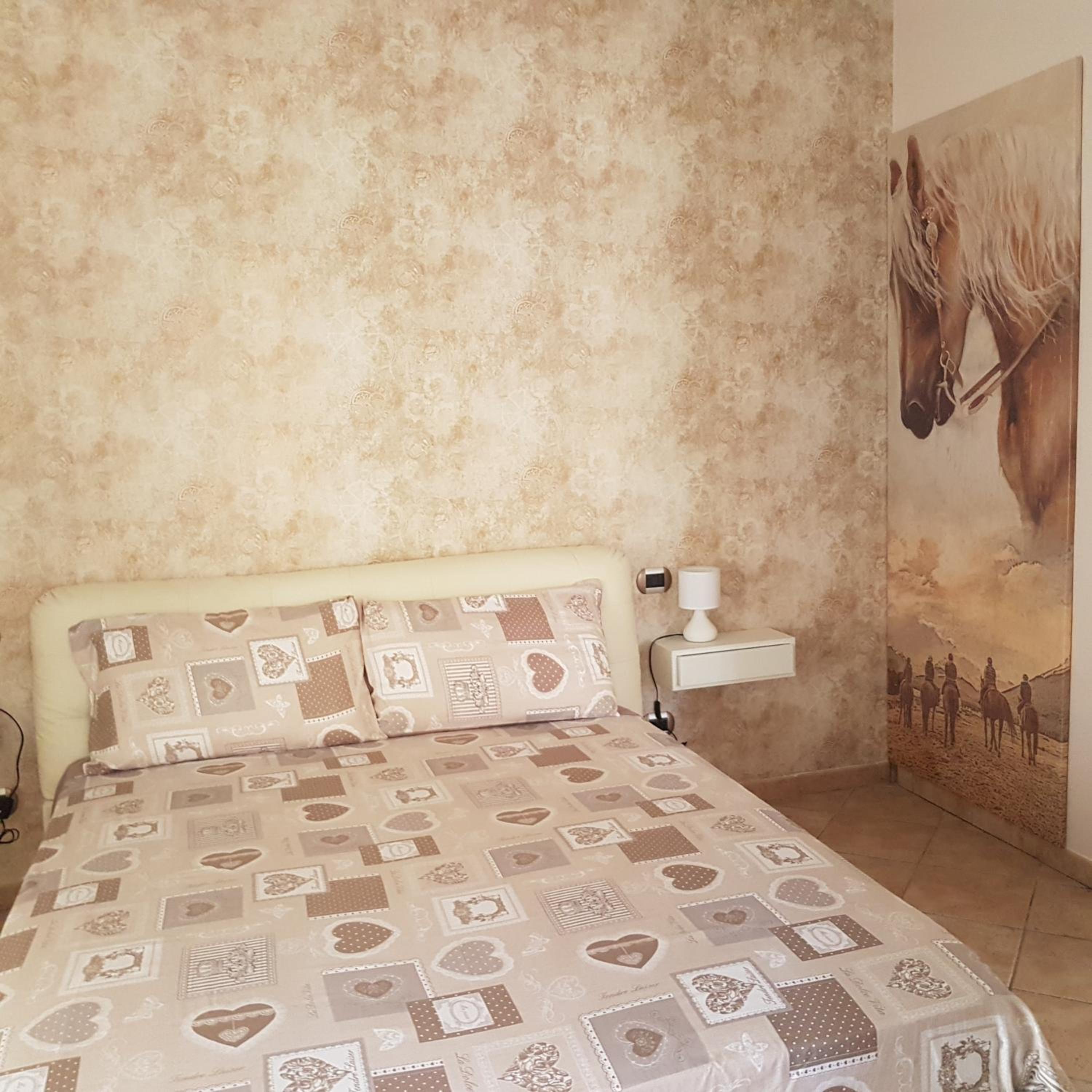 Deluxe Double Room with Balcony photo 3