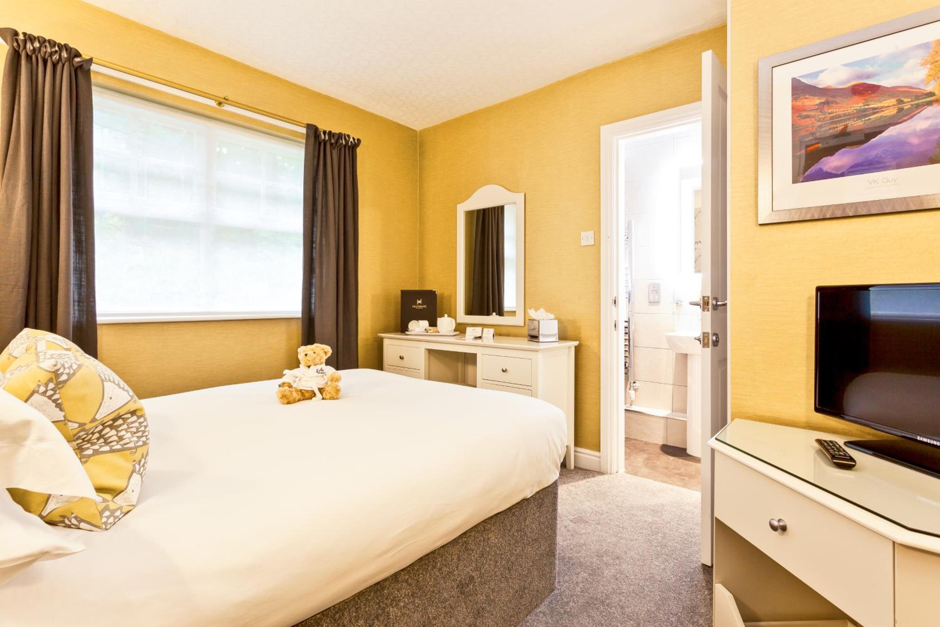 Single Room photo 3