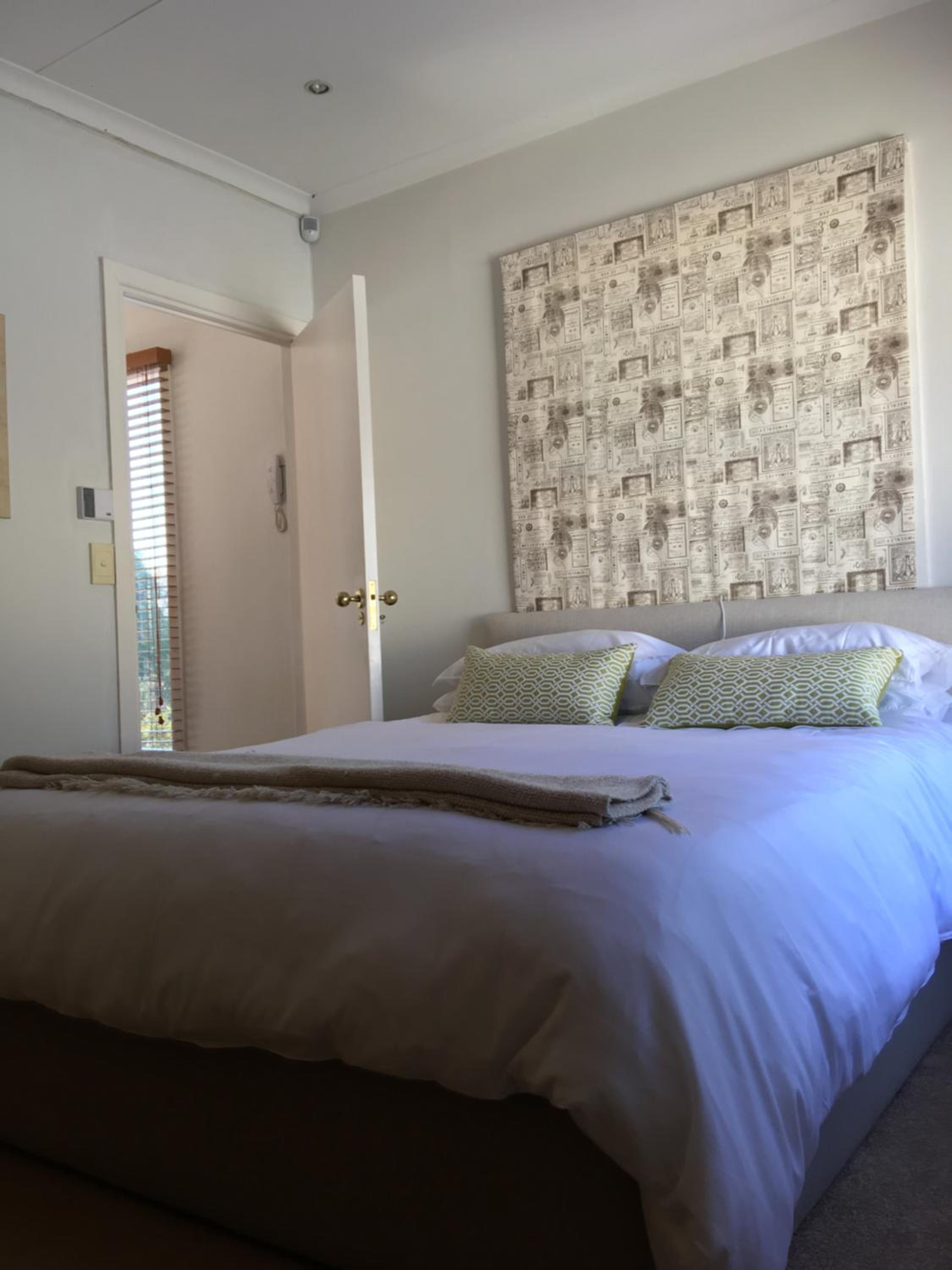 Family Suite with Balcony photo 1