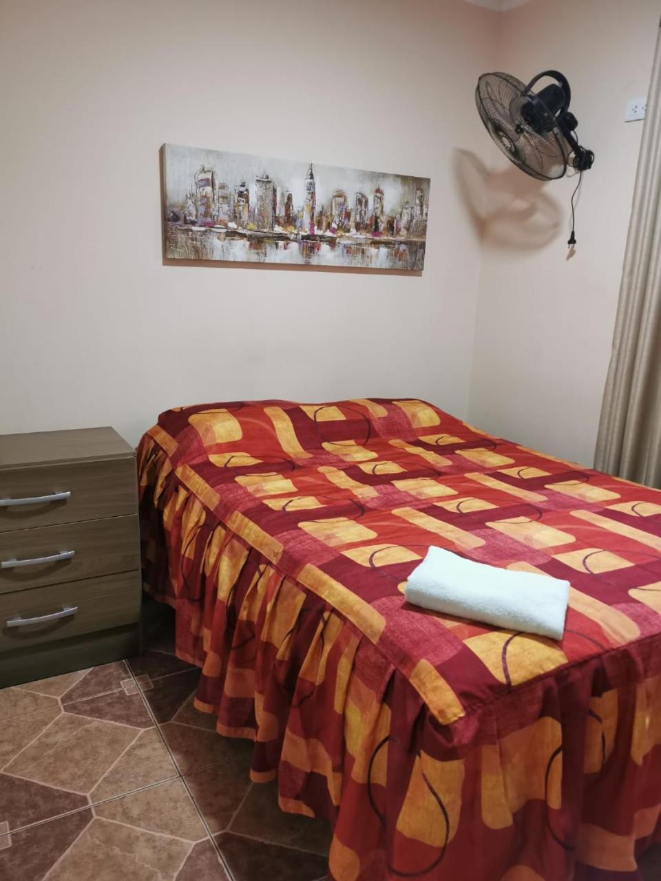 Single Room