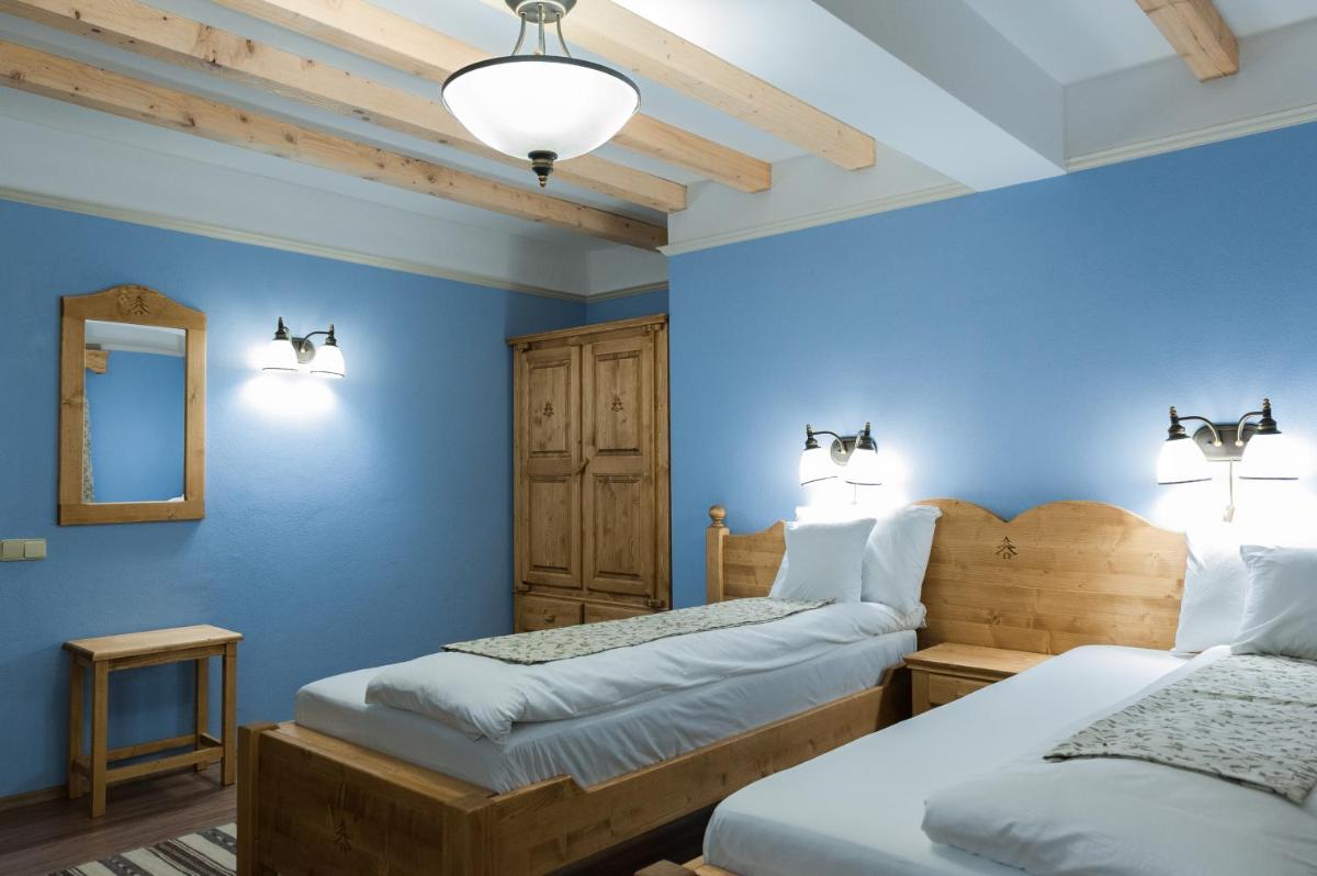 Twin Room photo 2
