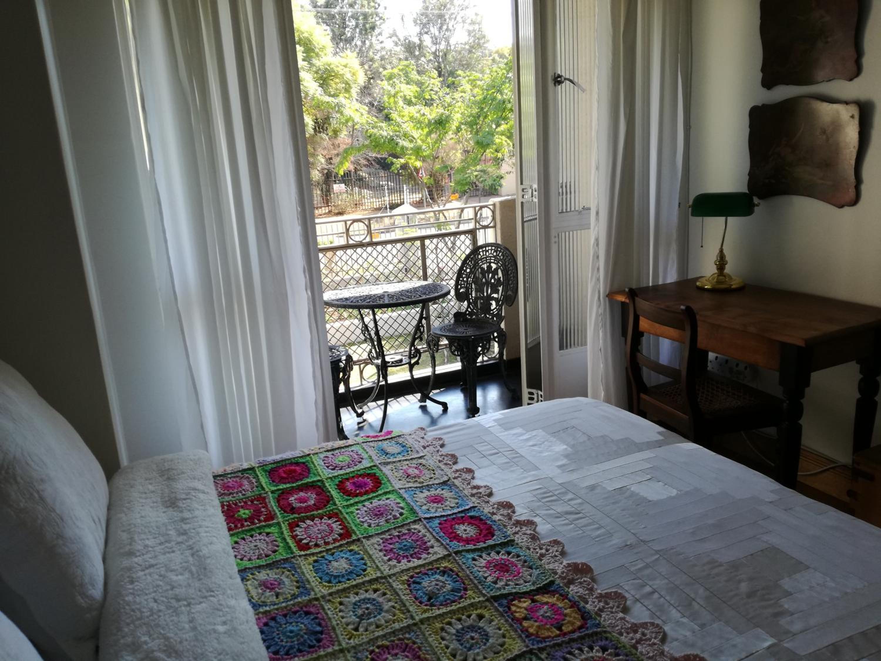 Double Room with Private Bathroom - Photo 1