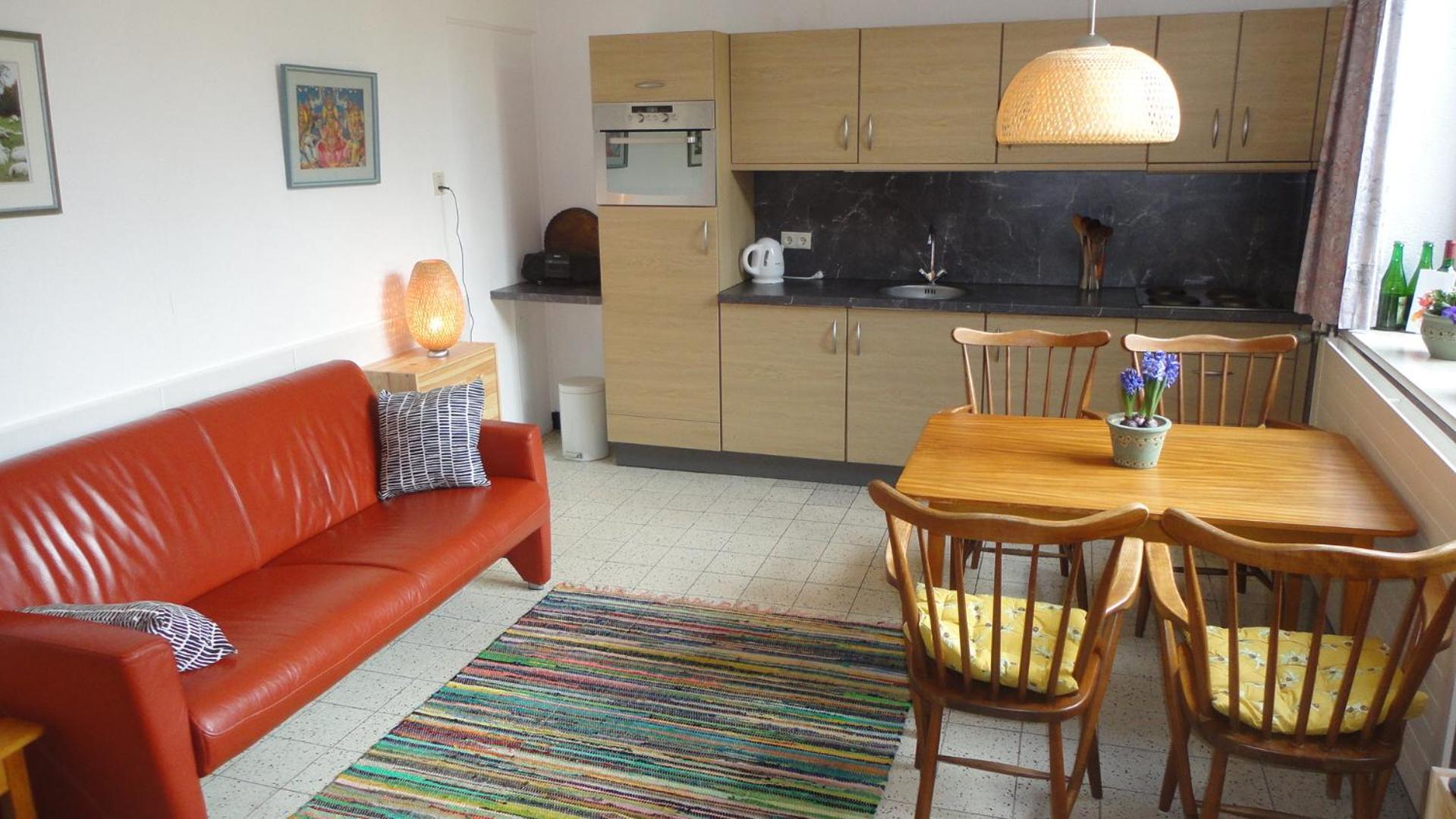 Apartment - Split Level photo 3