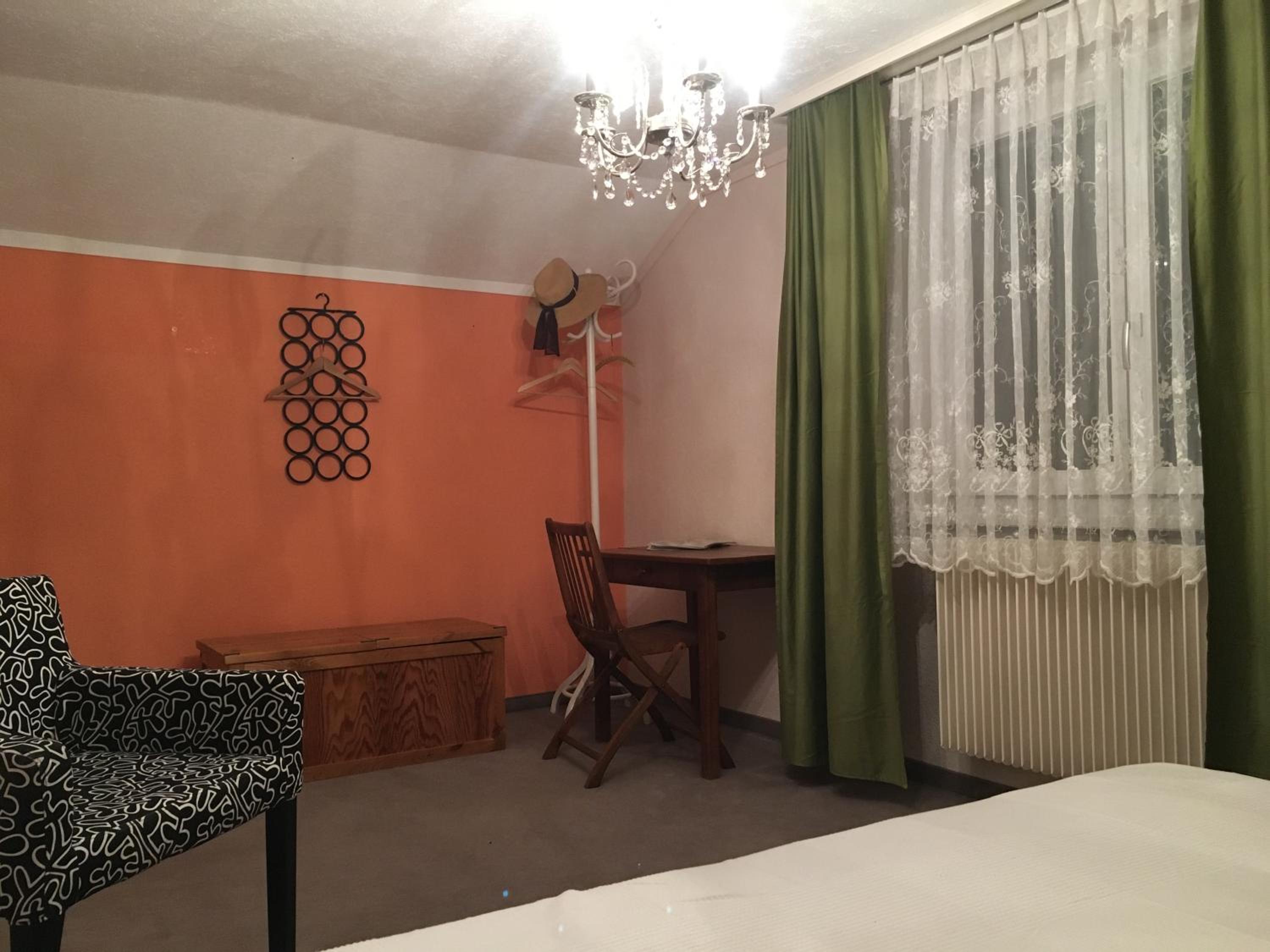 Double Room with Mountain View photo 3