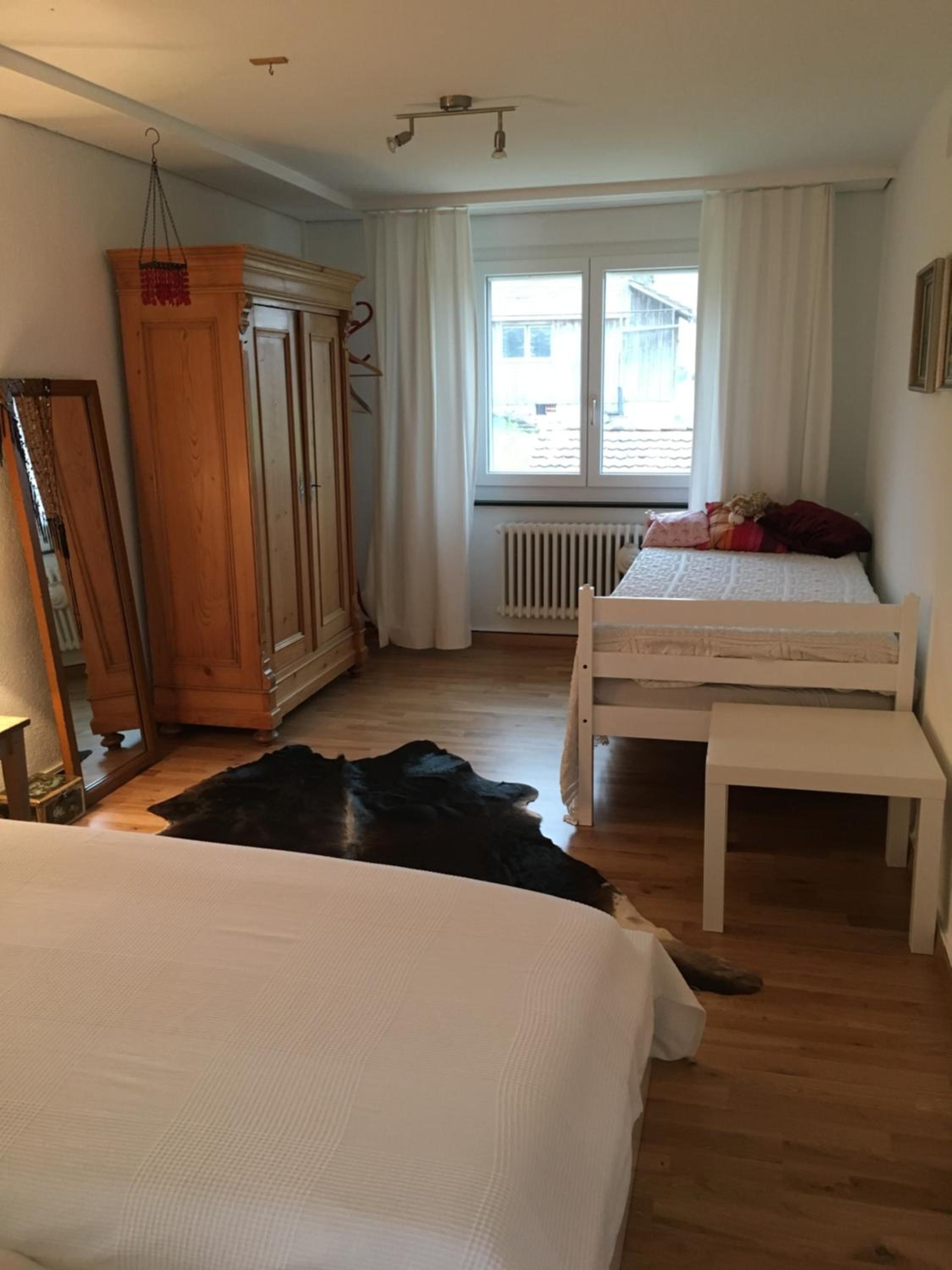 Comfort Triple Room photo 1